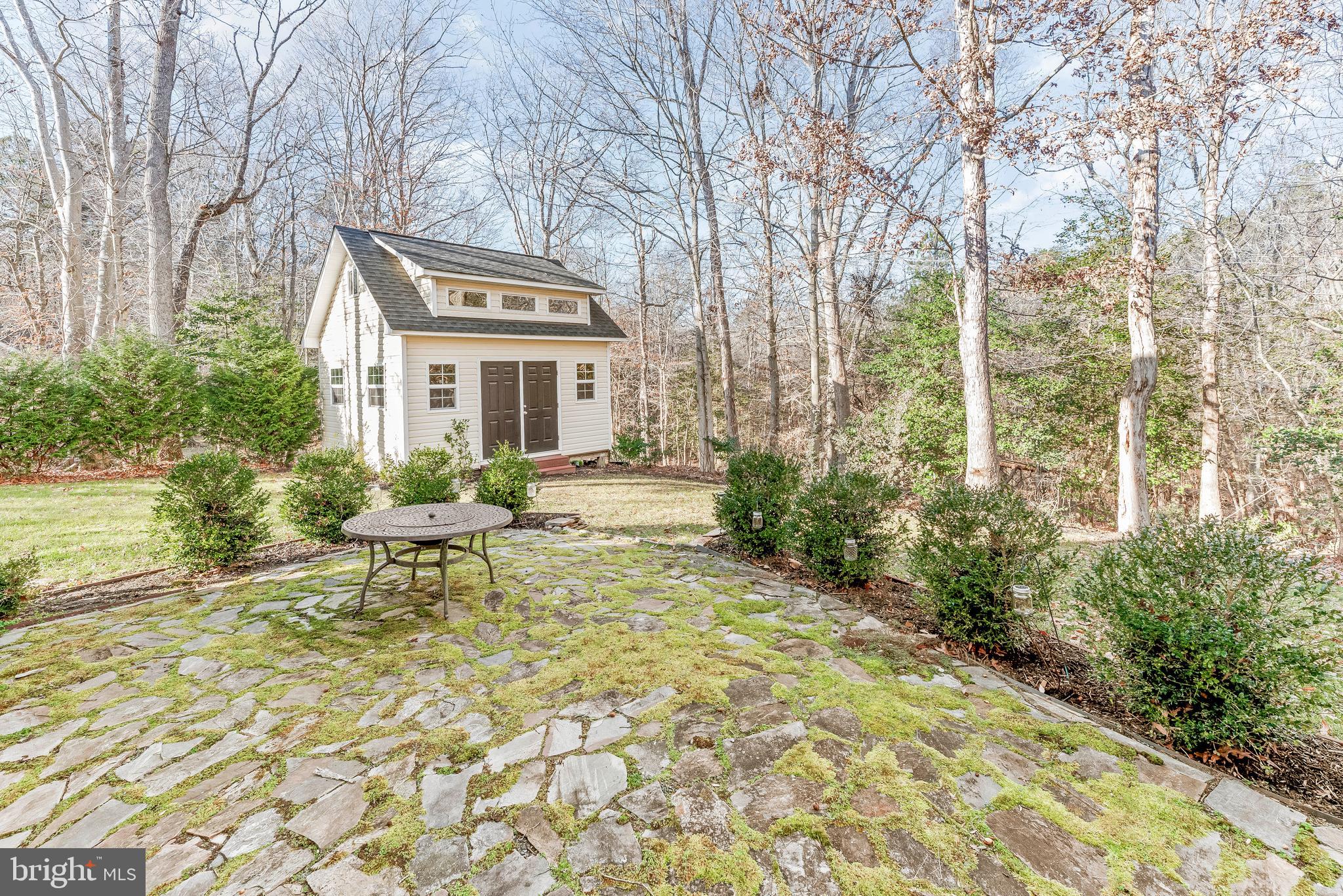 FORREST FARM - Residential