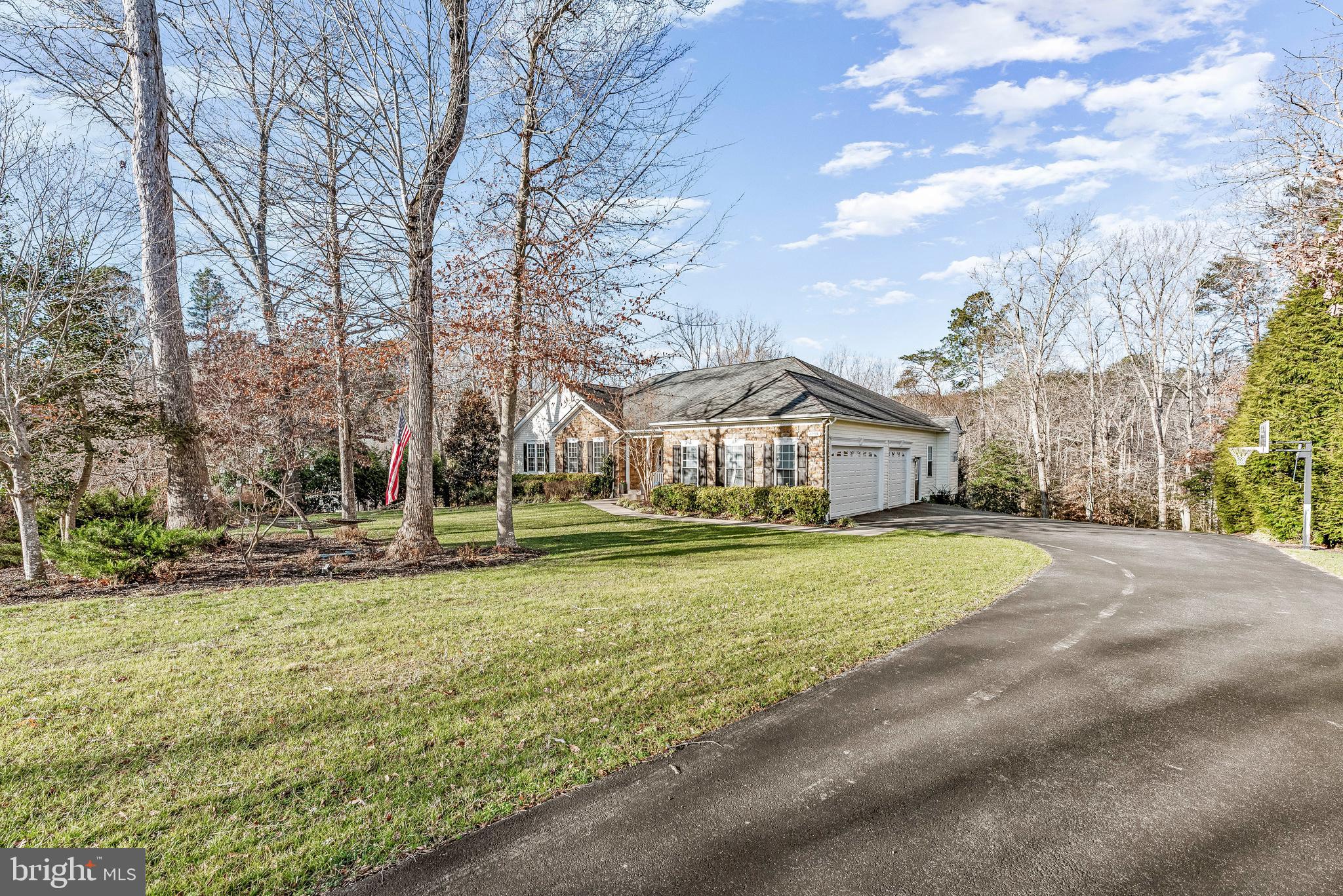 FORREST FARM - Residential