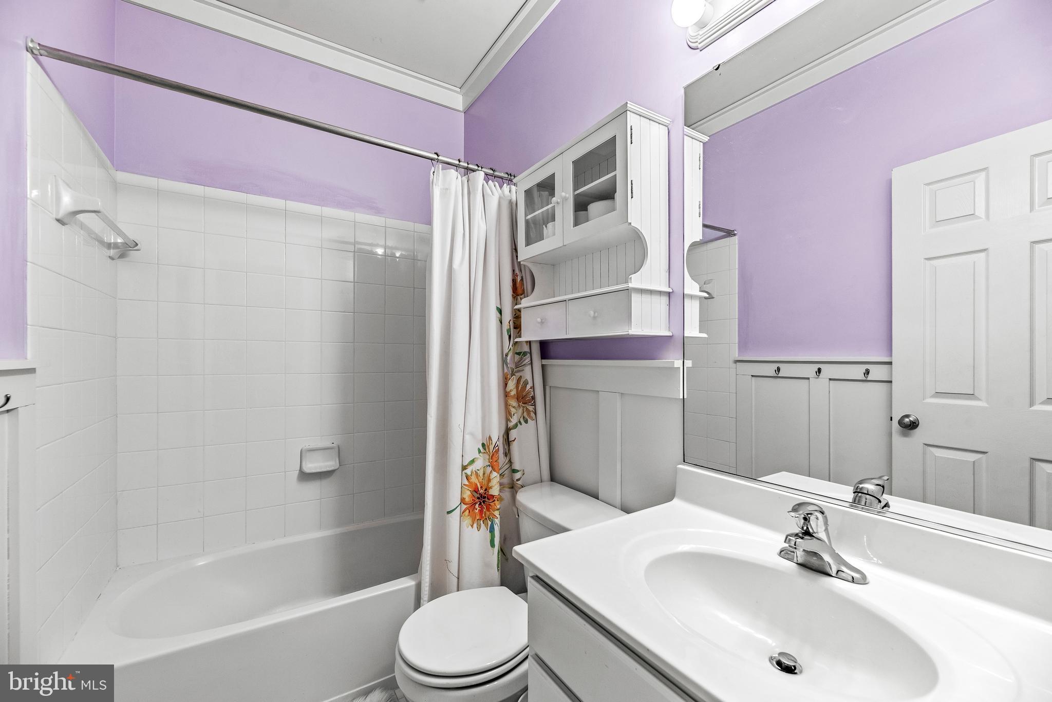 FORREST FARM - Residential