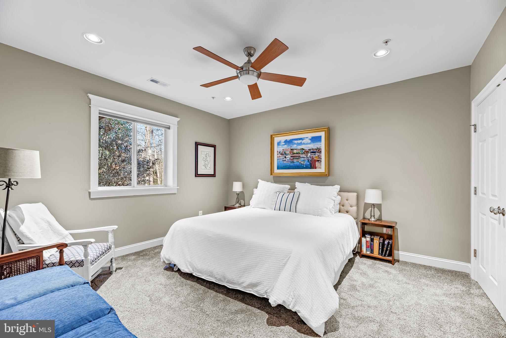 FORREST FARM - Residential