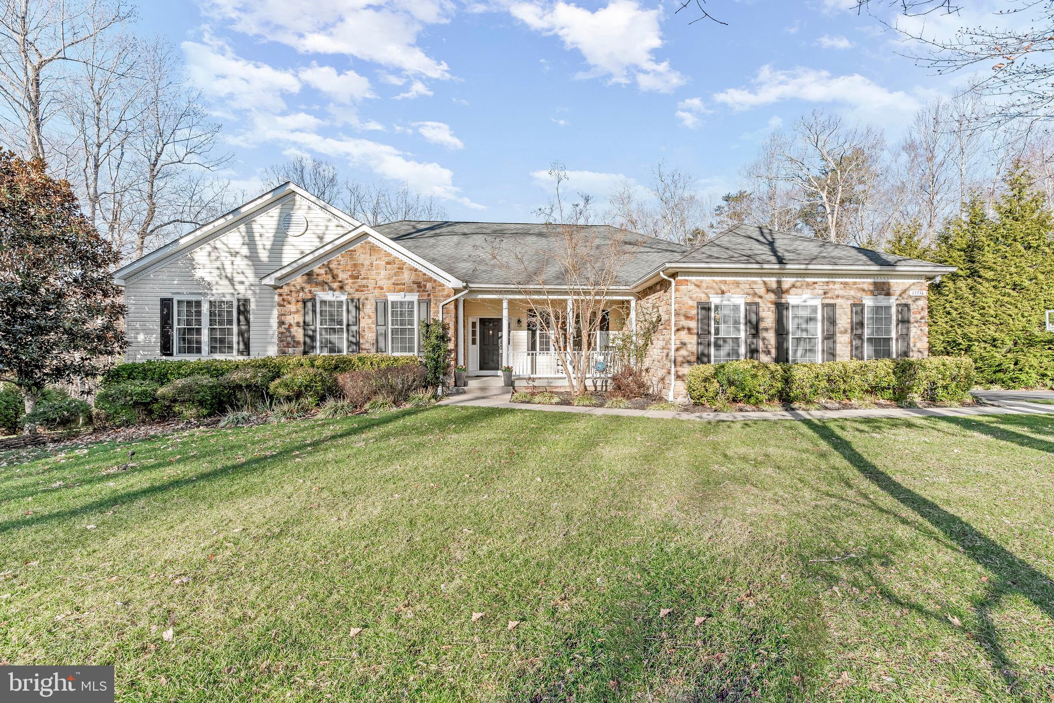 FORREST FARM - Residential