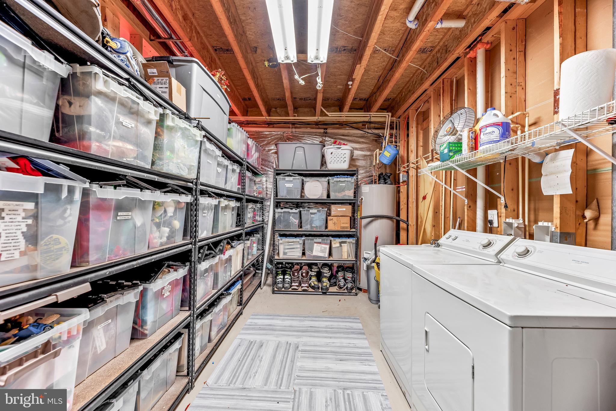 FORREST FARM - Residential