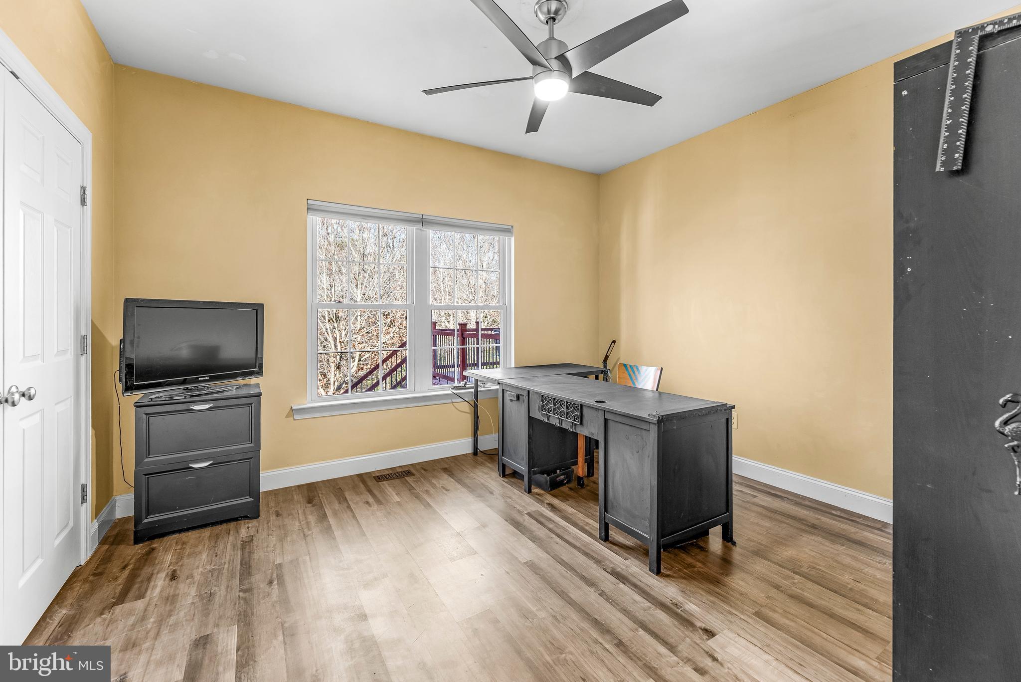 FORREST FARM - Residential