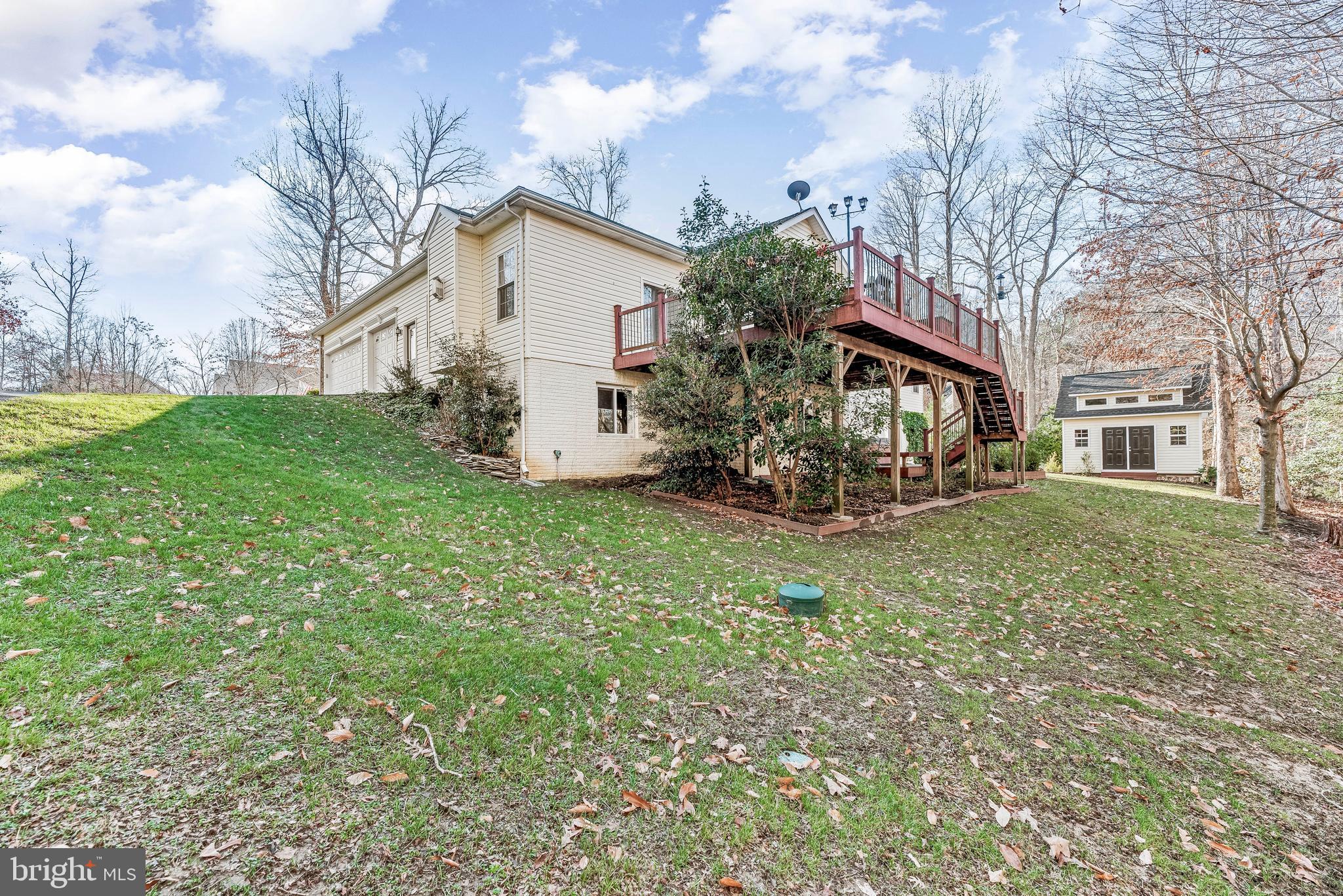 FORREST FARM - Residential