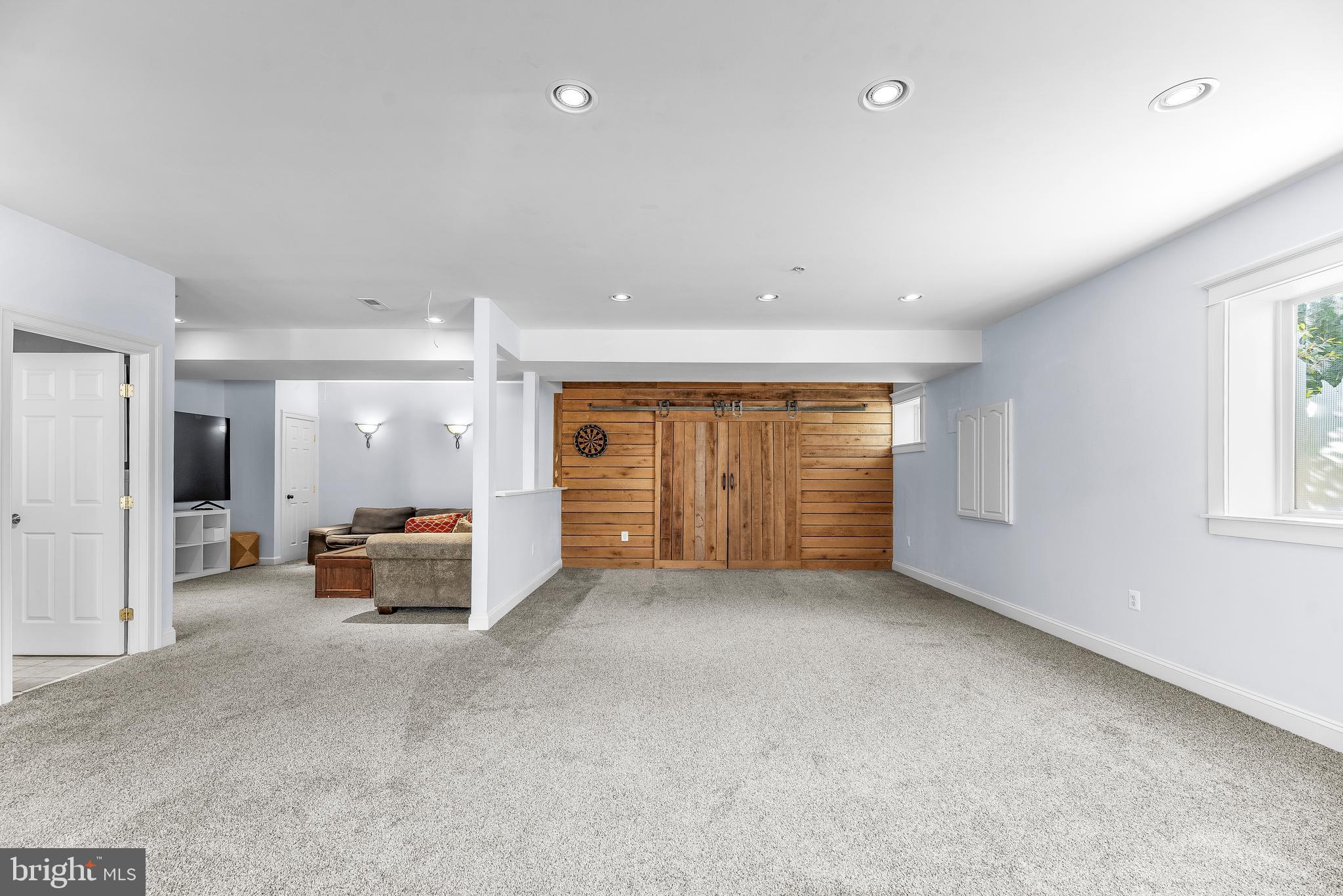 FORREST FARM - Residential