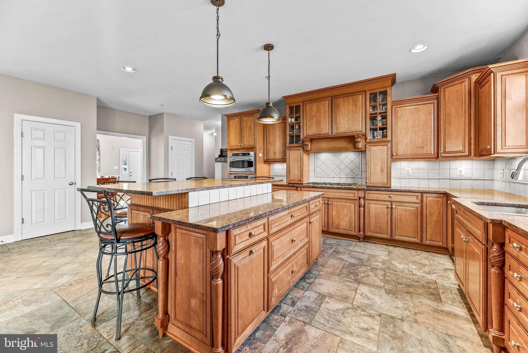 FORREST FARM - Residential