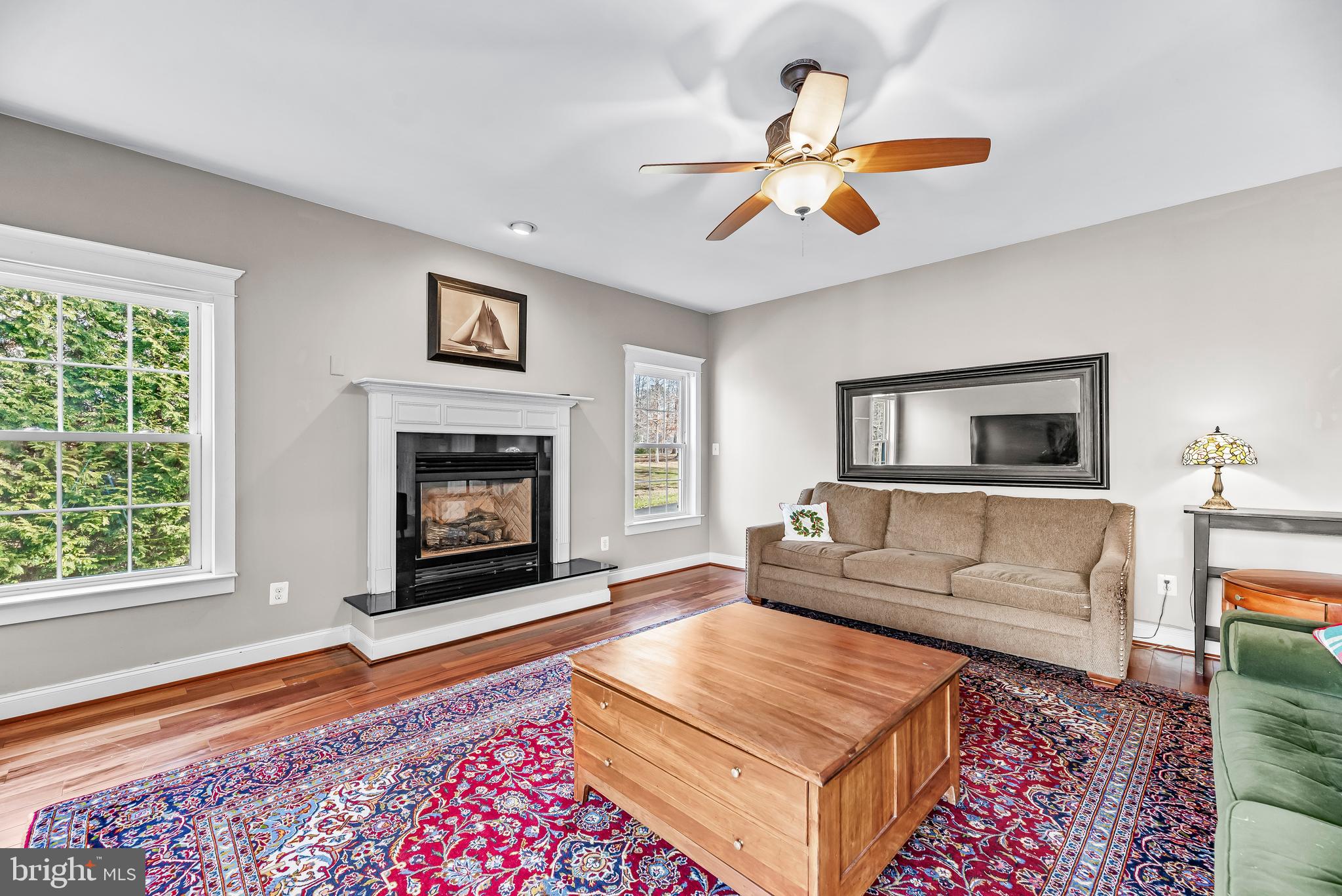 FORREST FARM - Residential