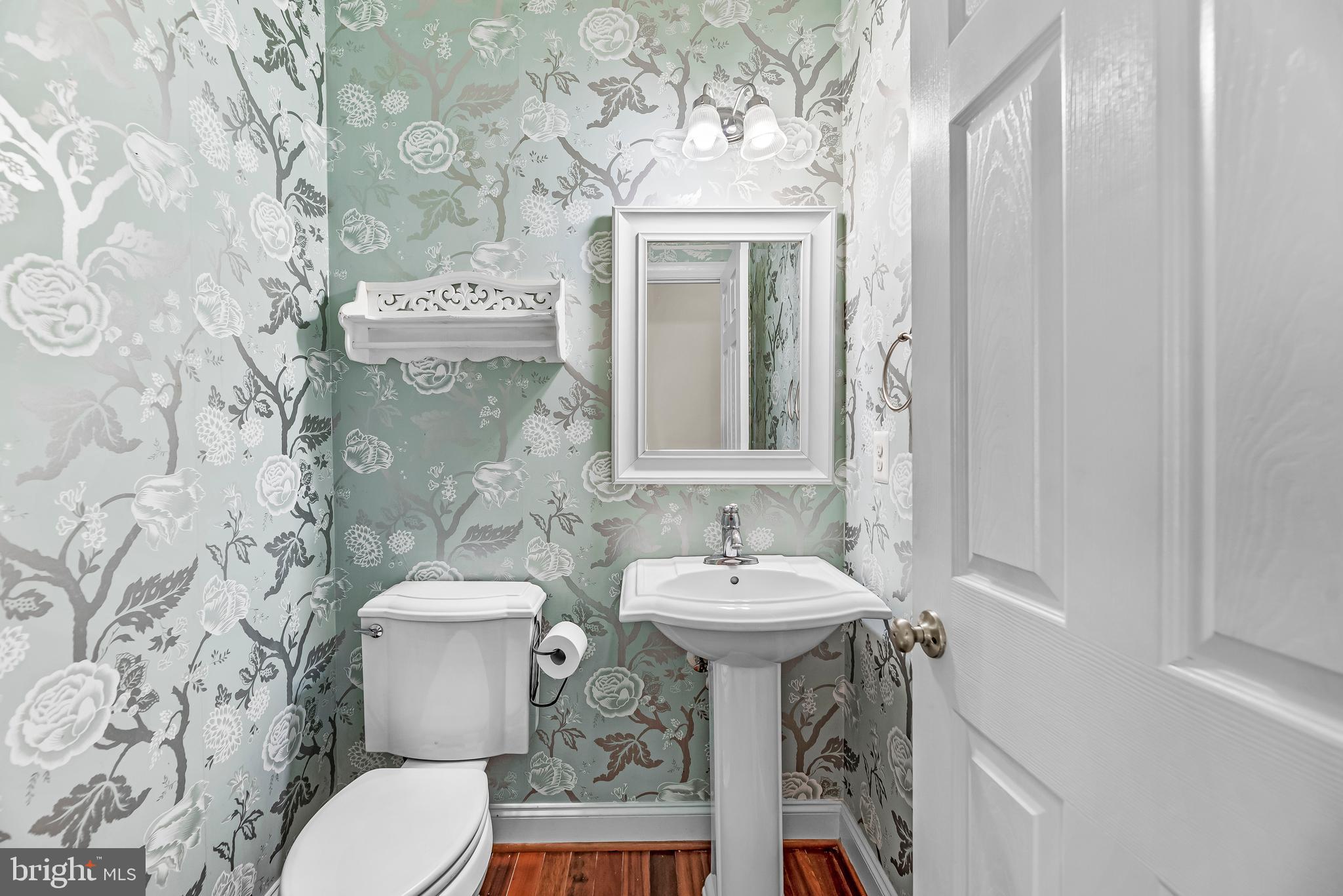 FORREST FARM - Residential