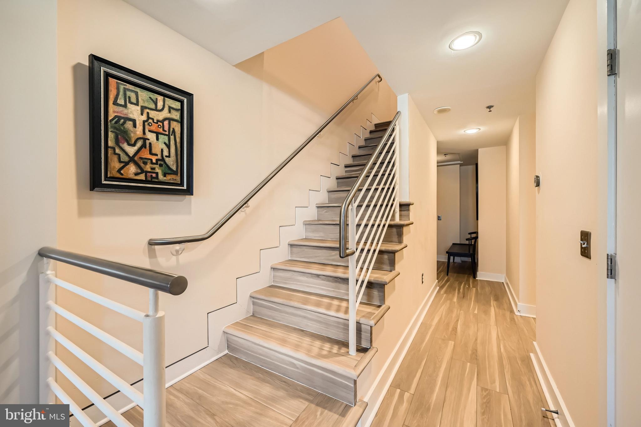 HARBOR EAST - Residential