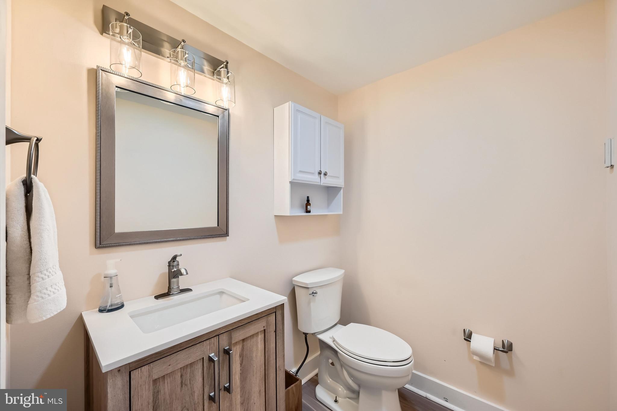 HARBOR EAST - Residential