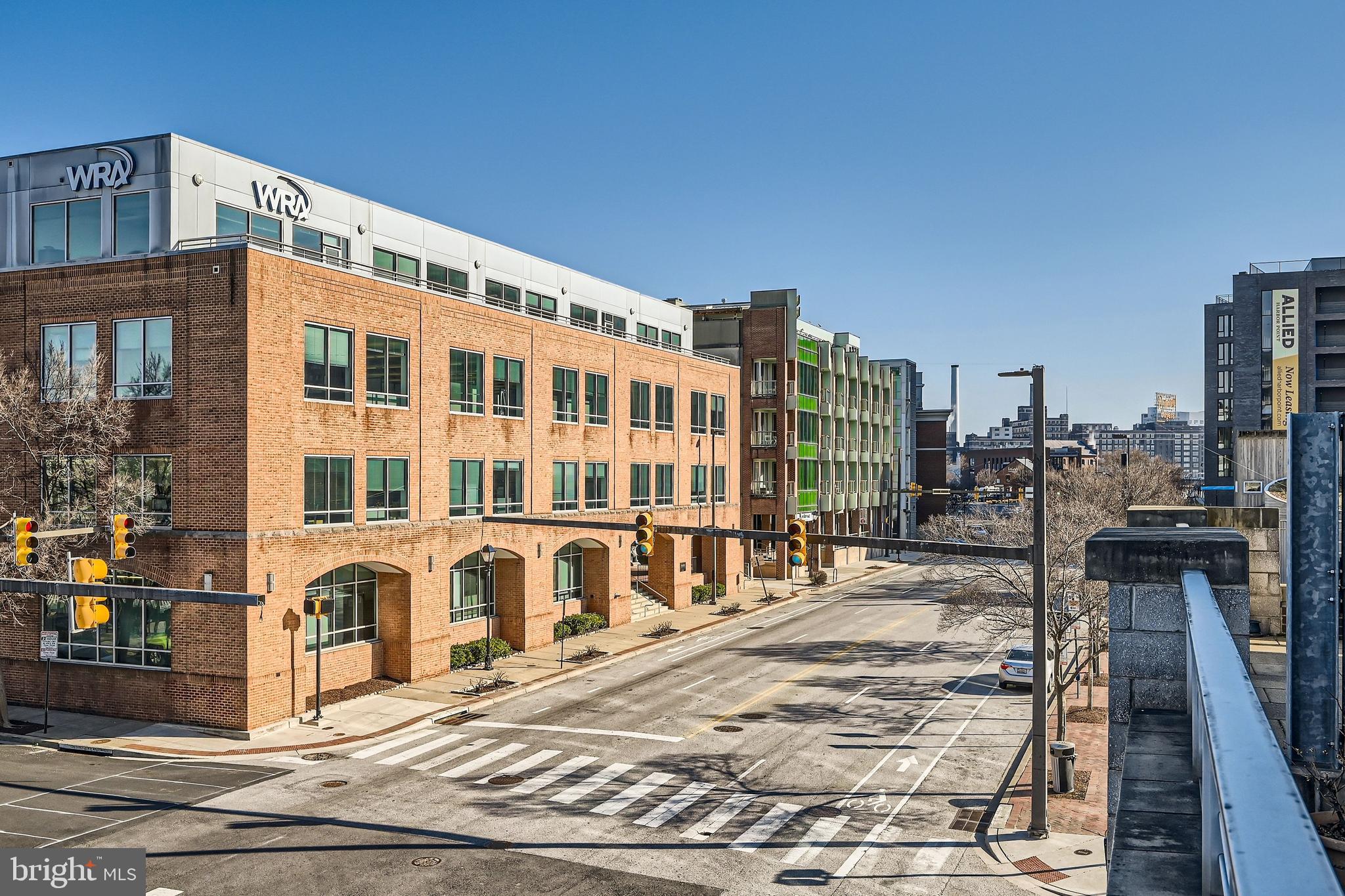 HARBOR EAST - Residential
