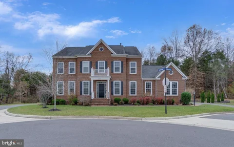 41613 Chalk Lane, Aldie, VA MLS: VALO2126258