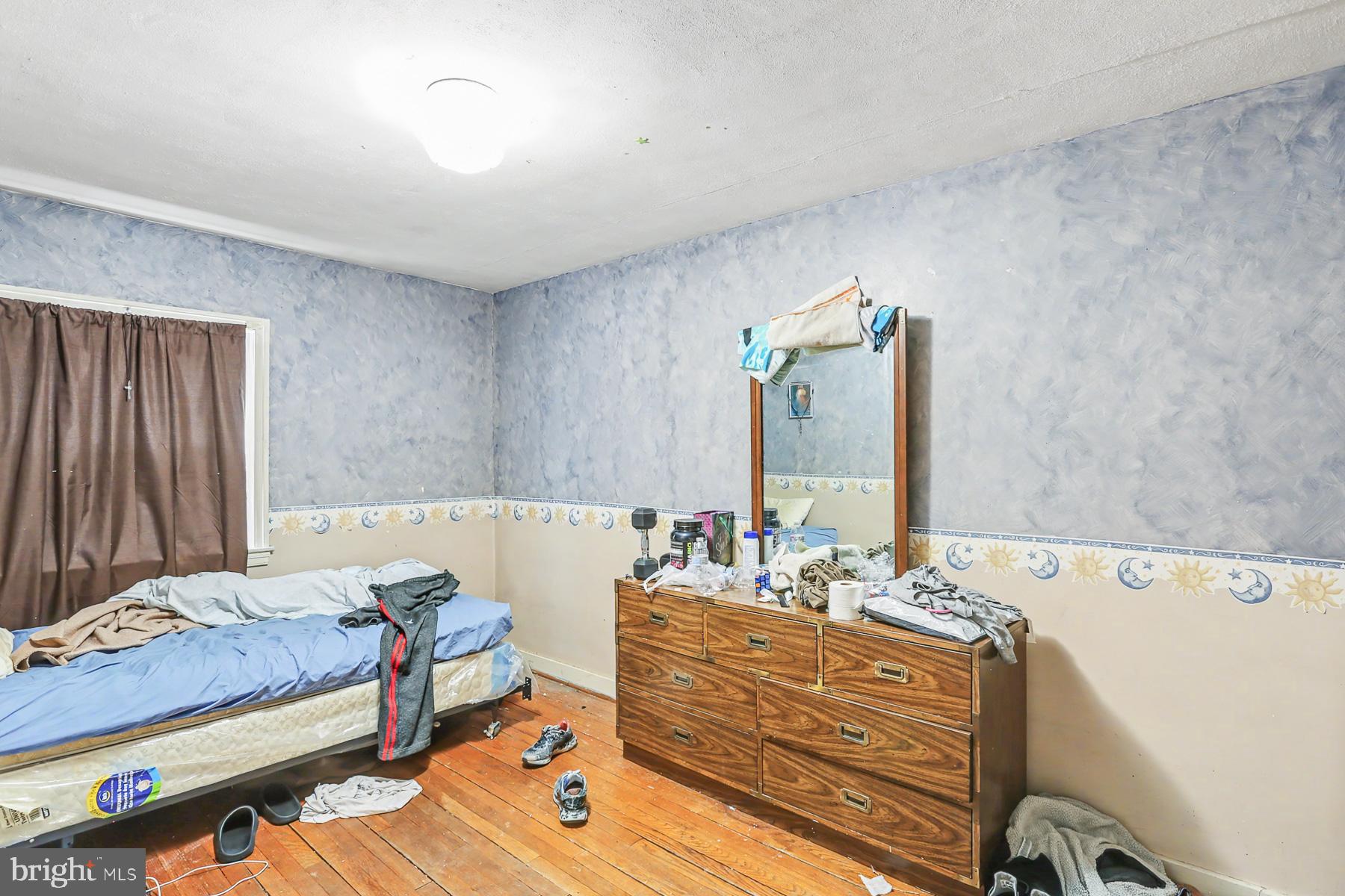 MELROSE GARDENS - Residential