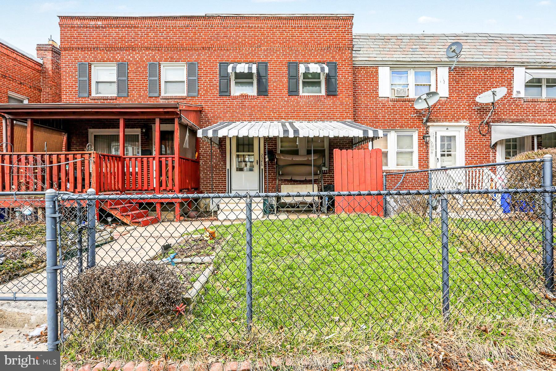 MELROSE GARDENS - Residential