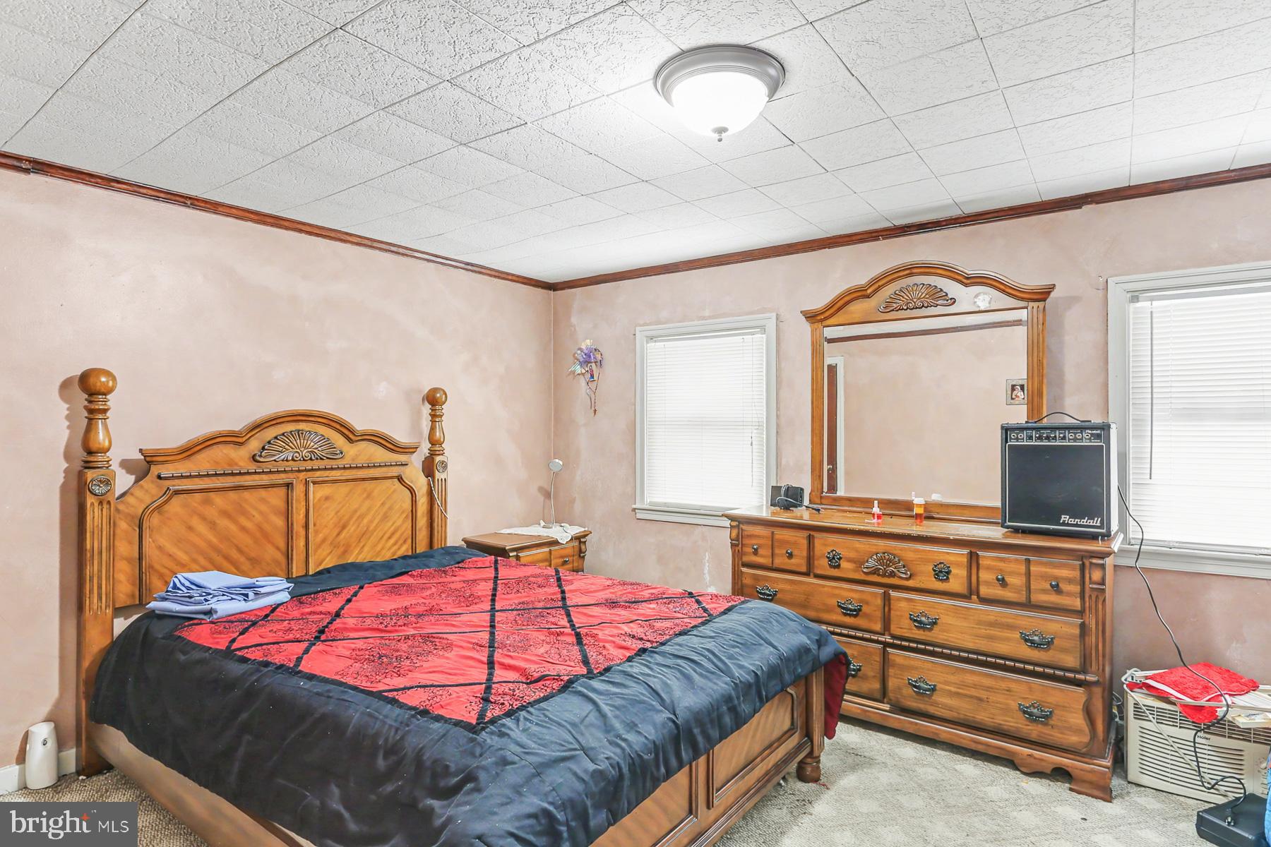 MELROSE GARDENS - Residential