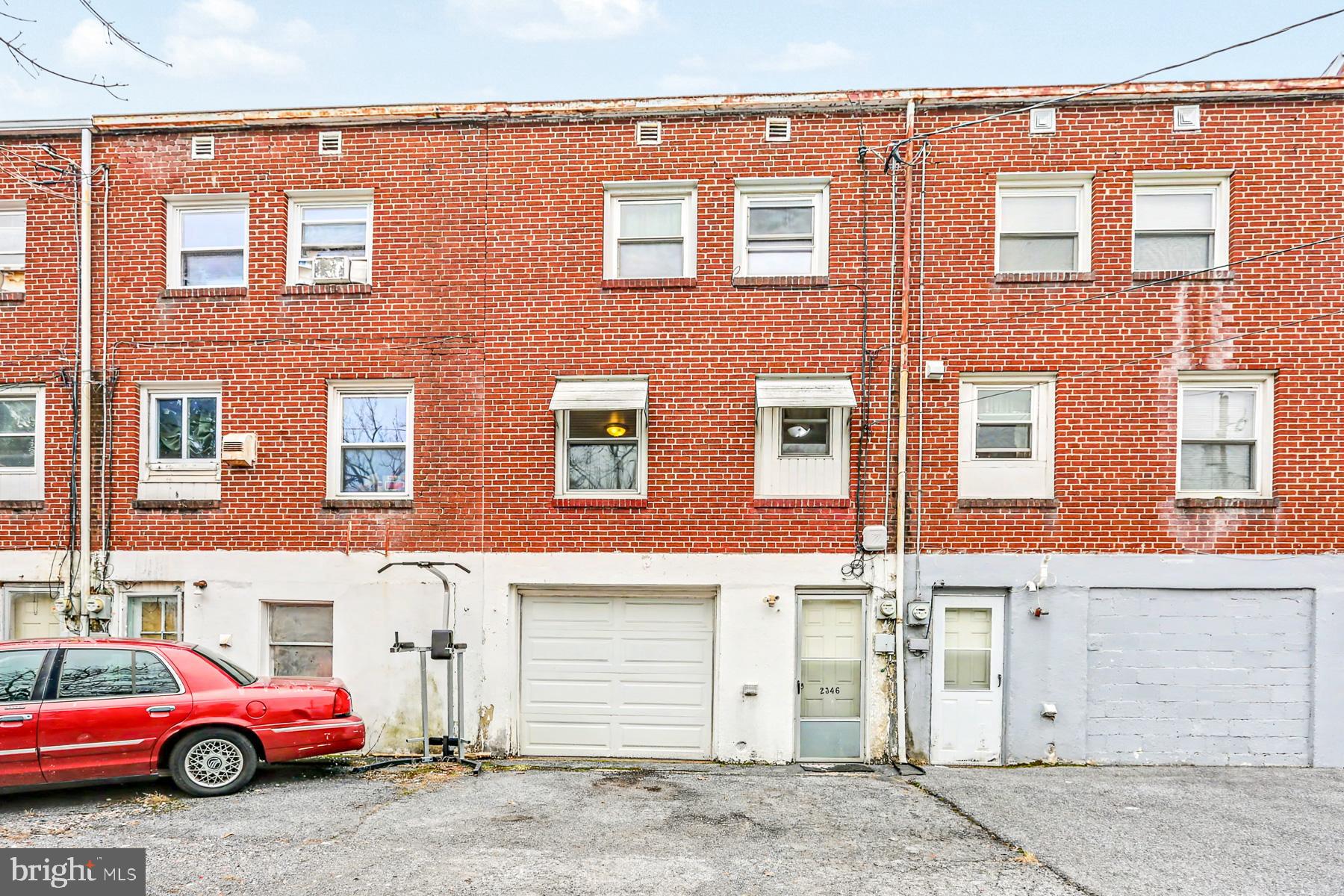 MELROSE GARDENS - Residential