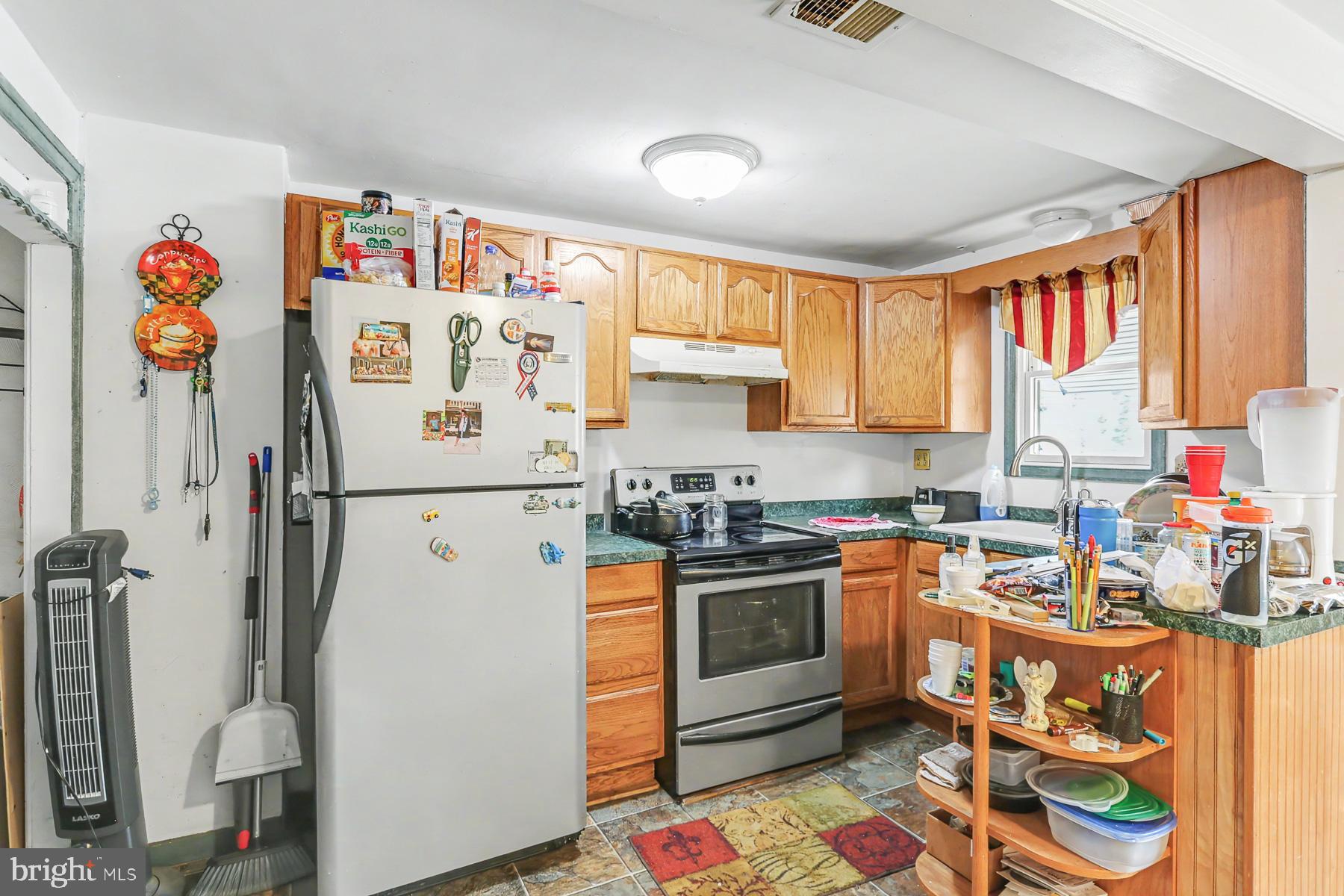 MELROSE GARDENS - Residential