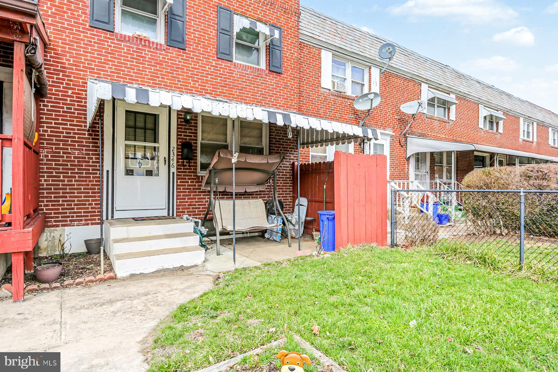 MELROSE GARDENS - Residential