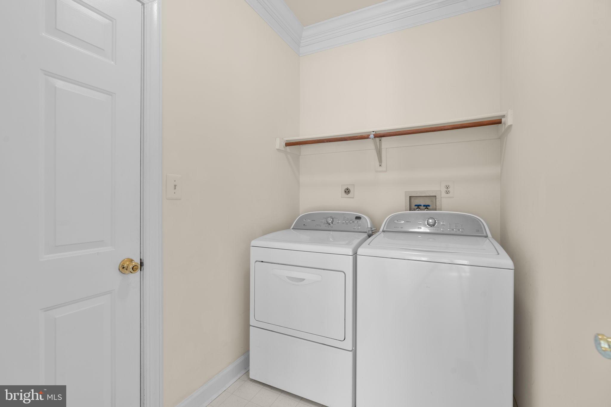 JAMES CREEK - Residential