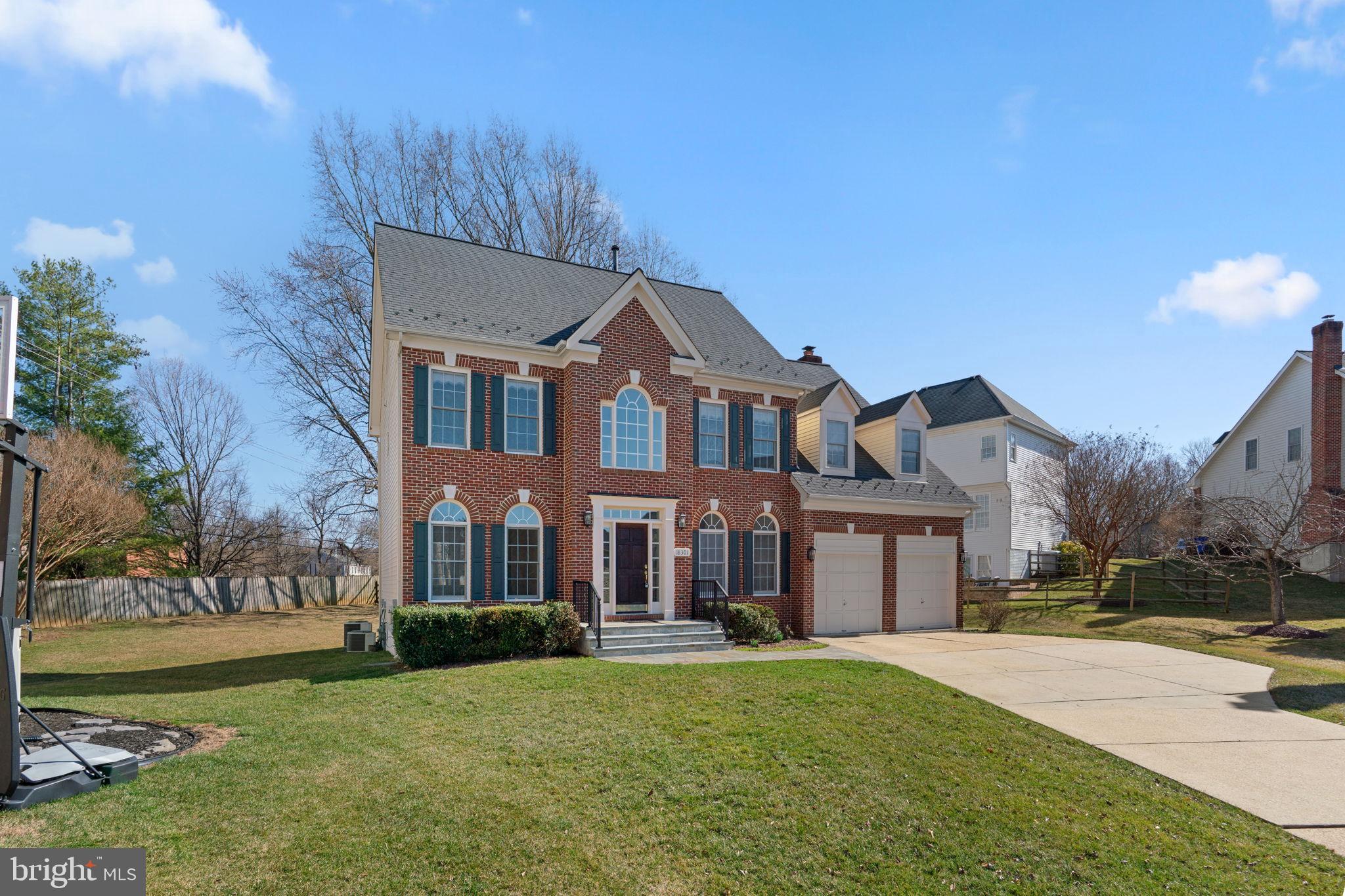 JAMES CREEK - Residential