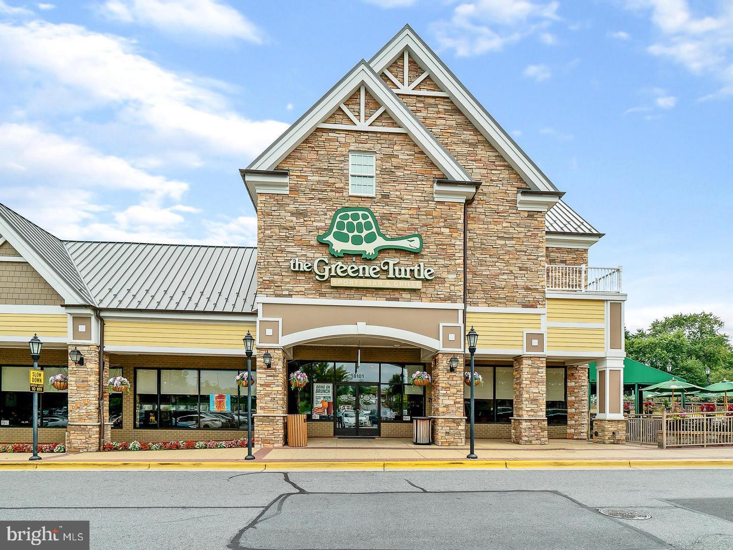 JAMES CREEK - Residential