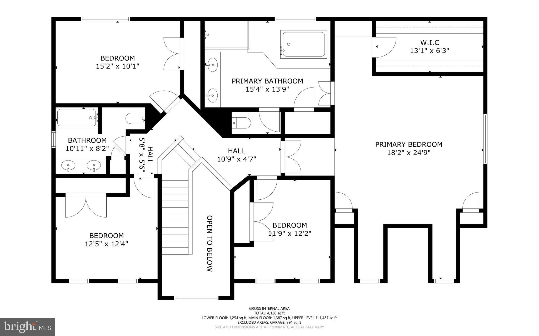 JAMES CREEK - Residential