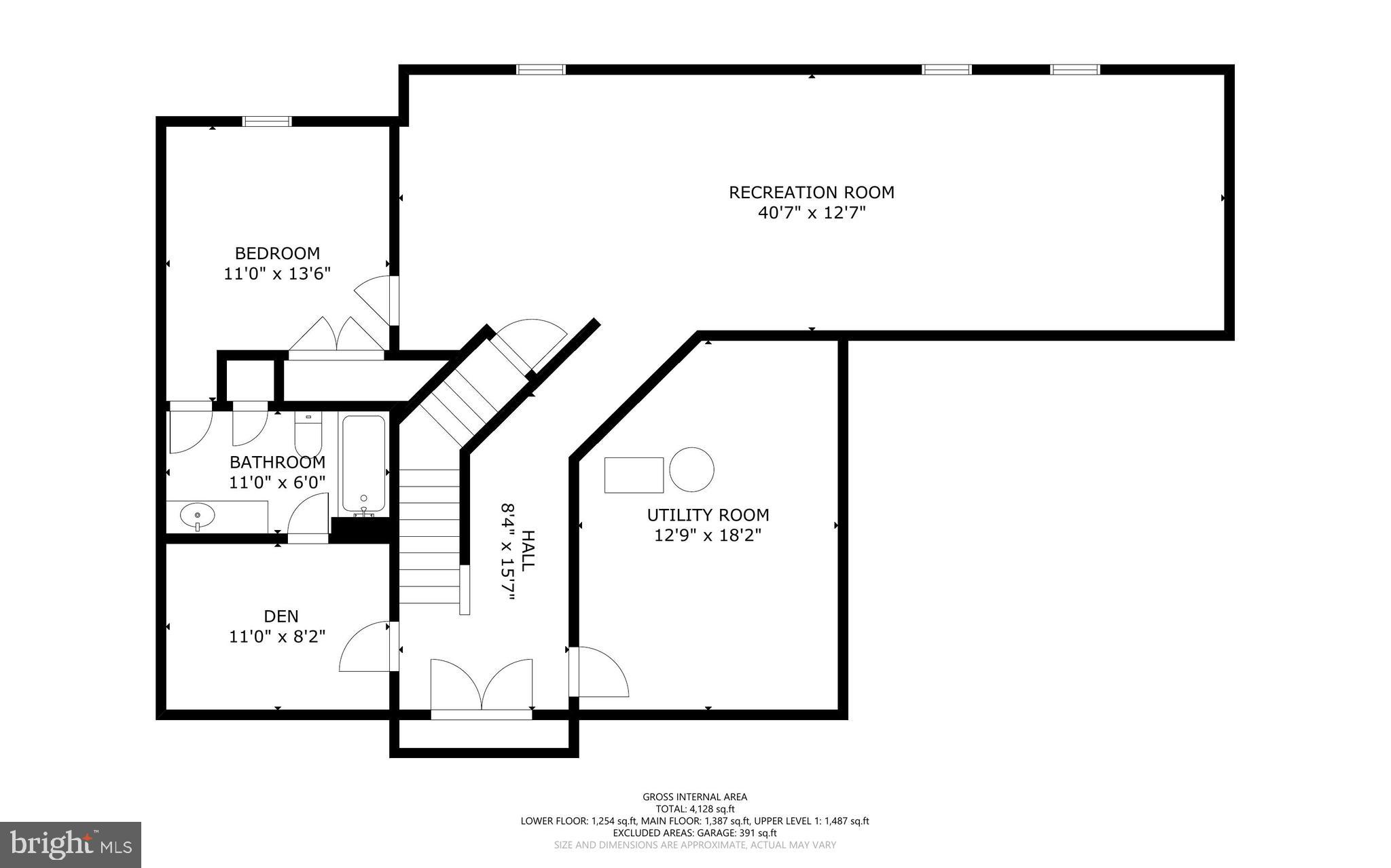 JAMES CREEK - Residential