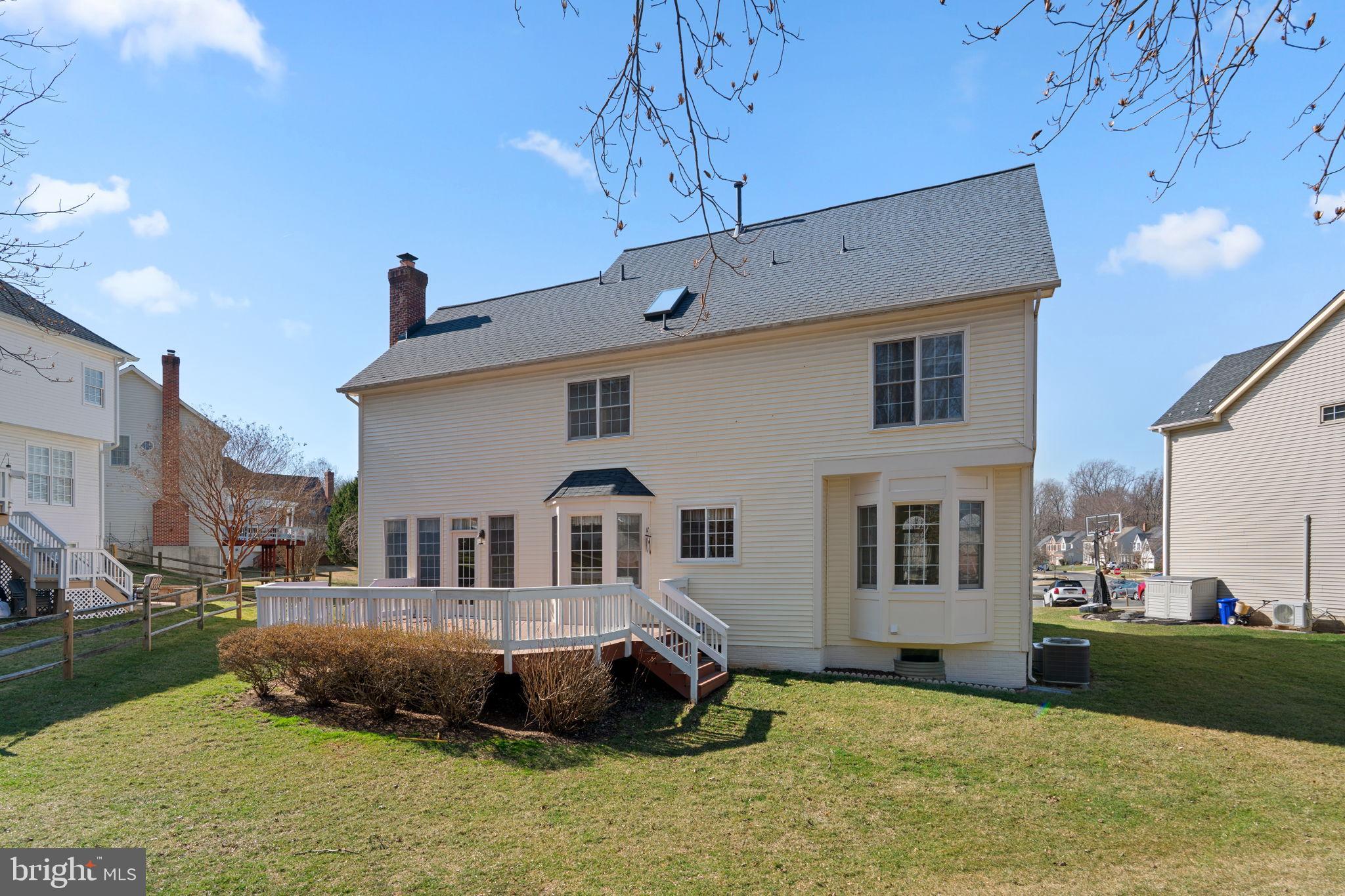 JAMES CREEK - Residential