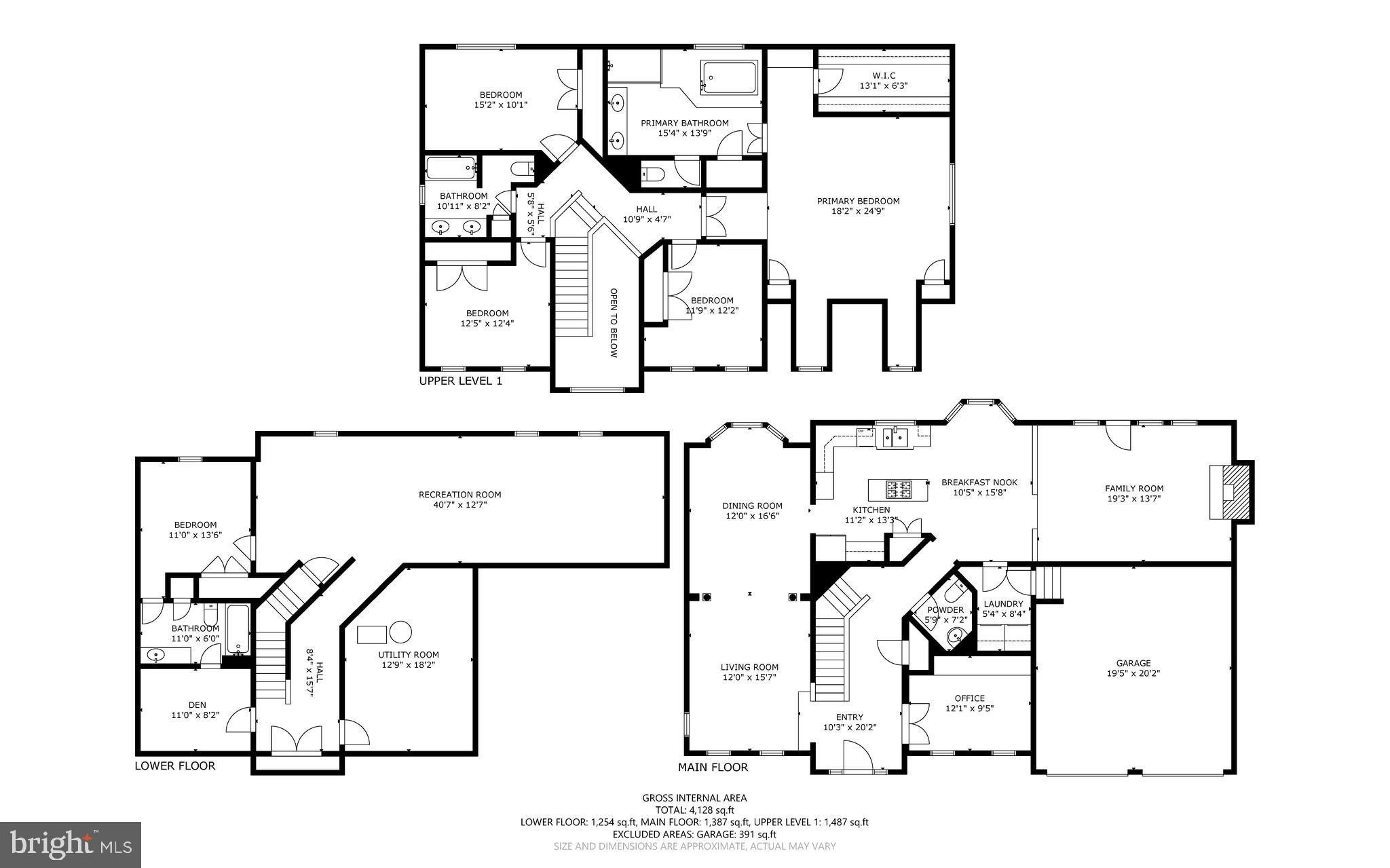 JAMES CREEK - Residential