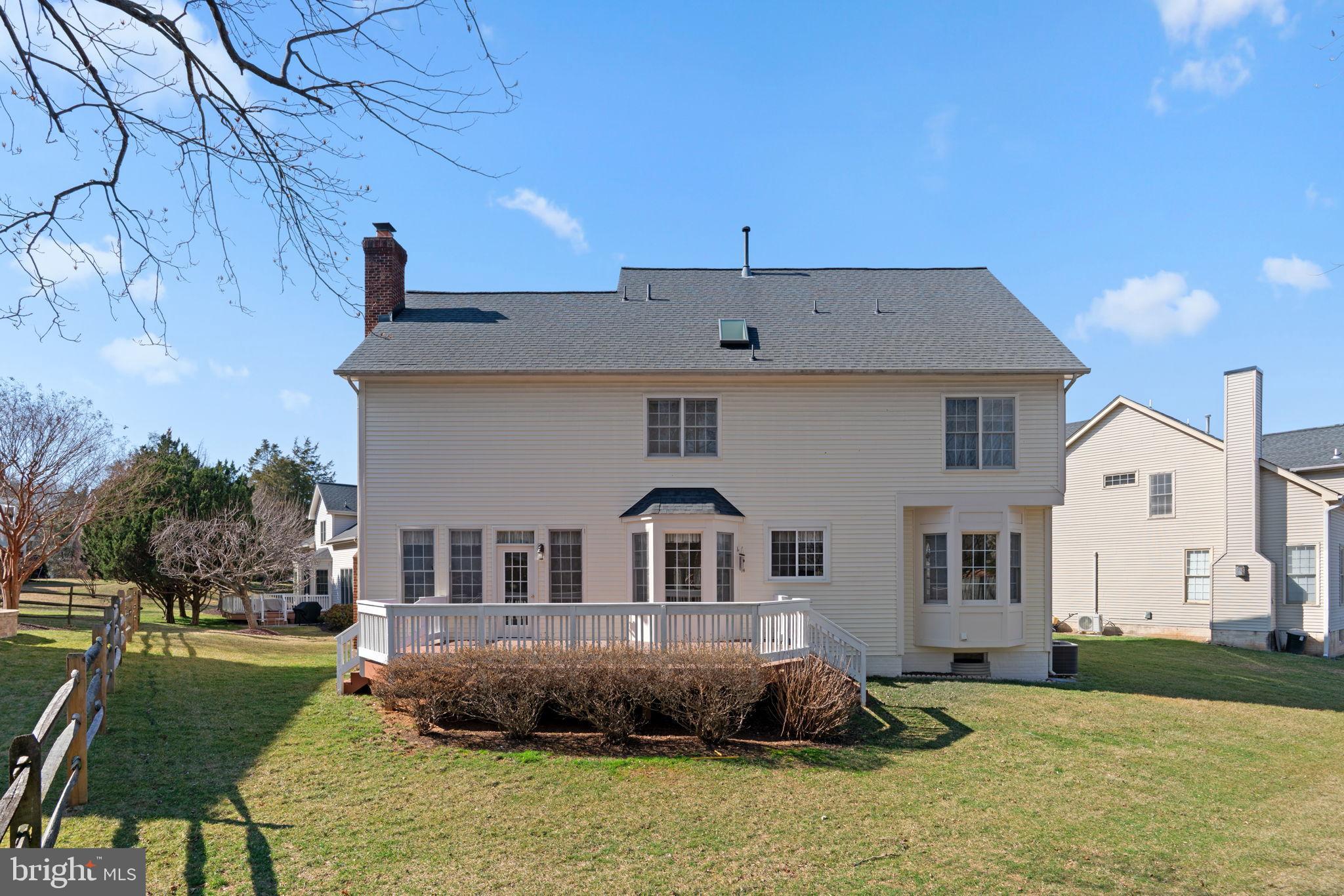 JAMES CREEK - Residential