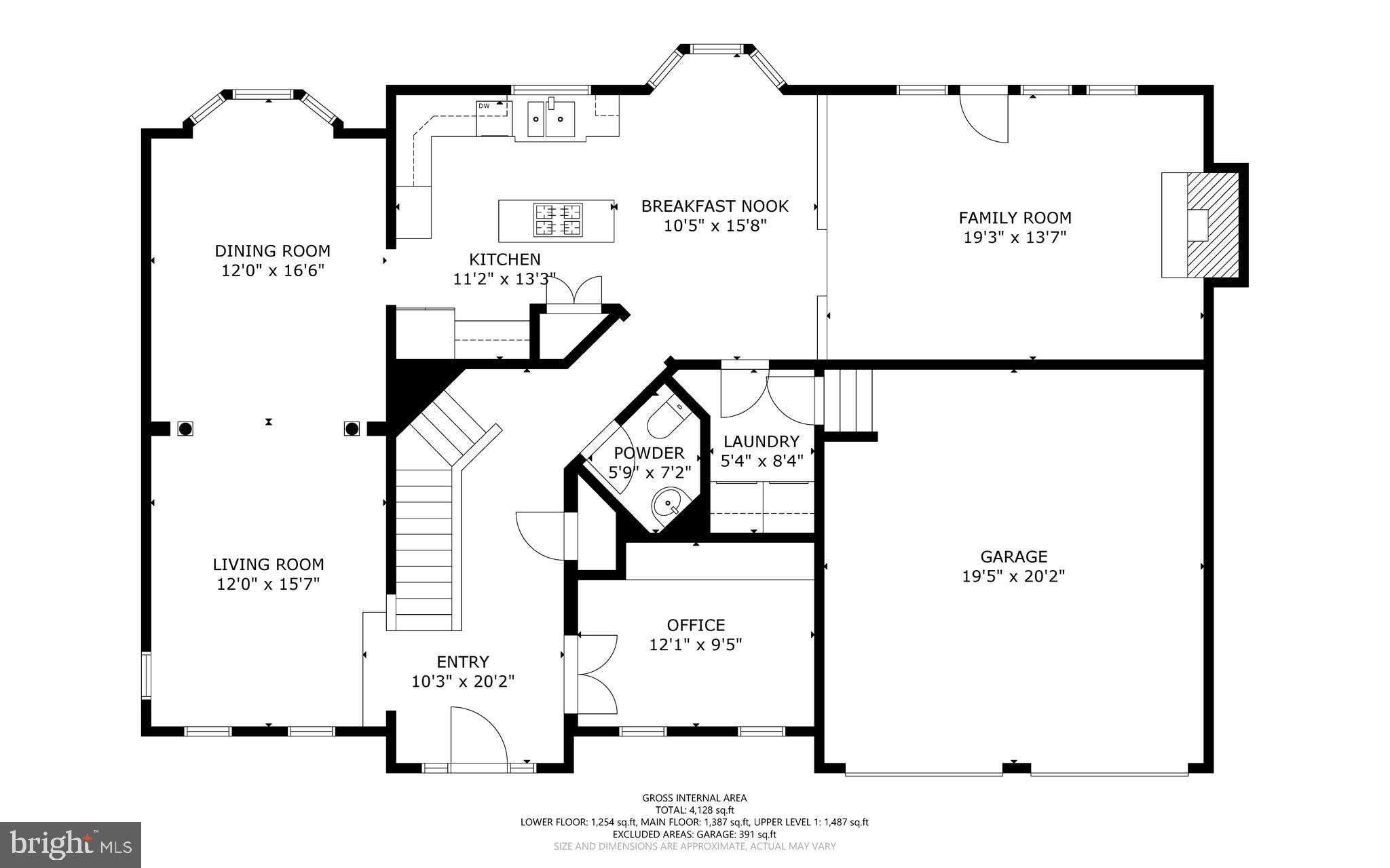 JAMES CREEK - Residential