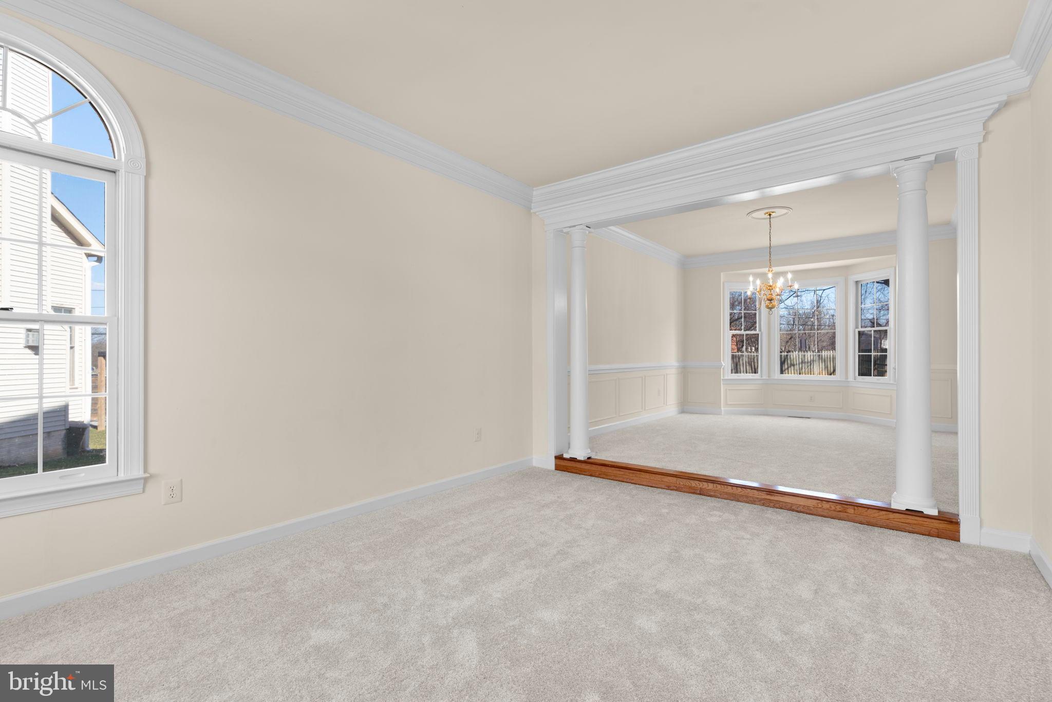 JAMES CREEK - Residential