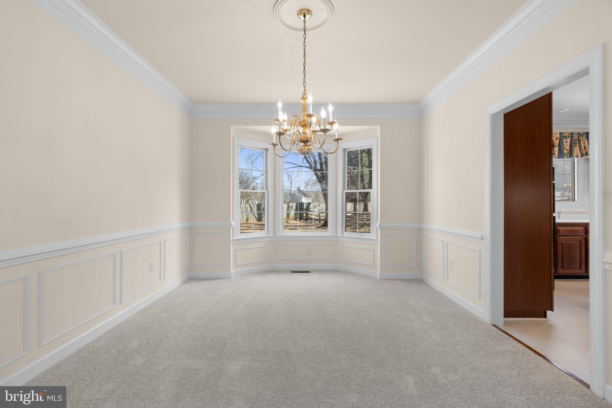 JAMES CREEK - Residential