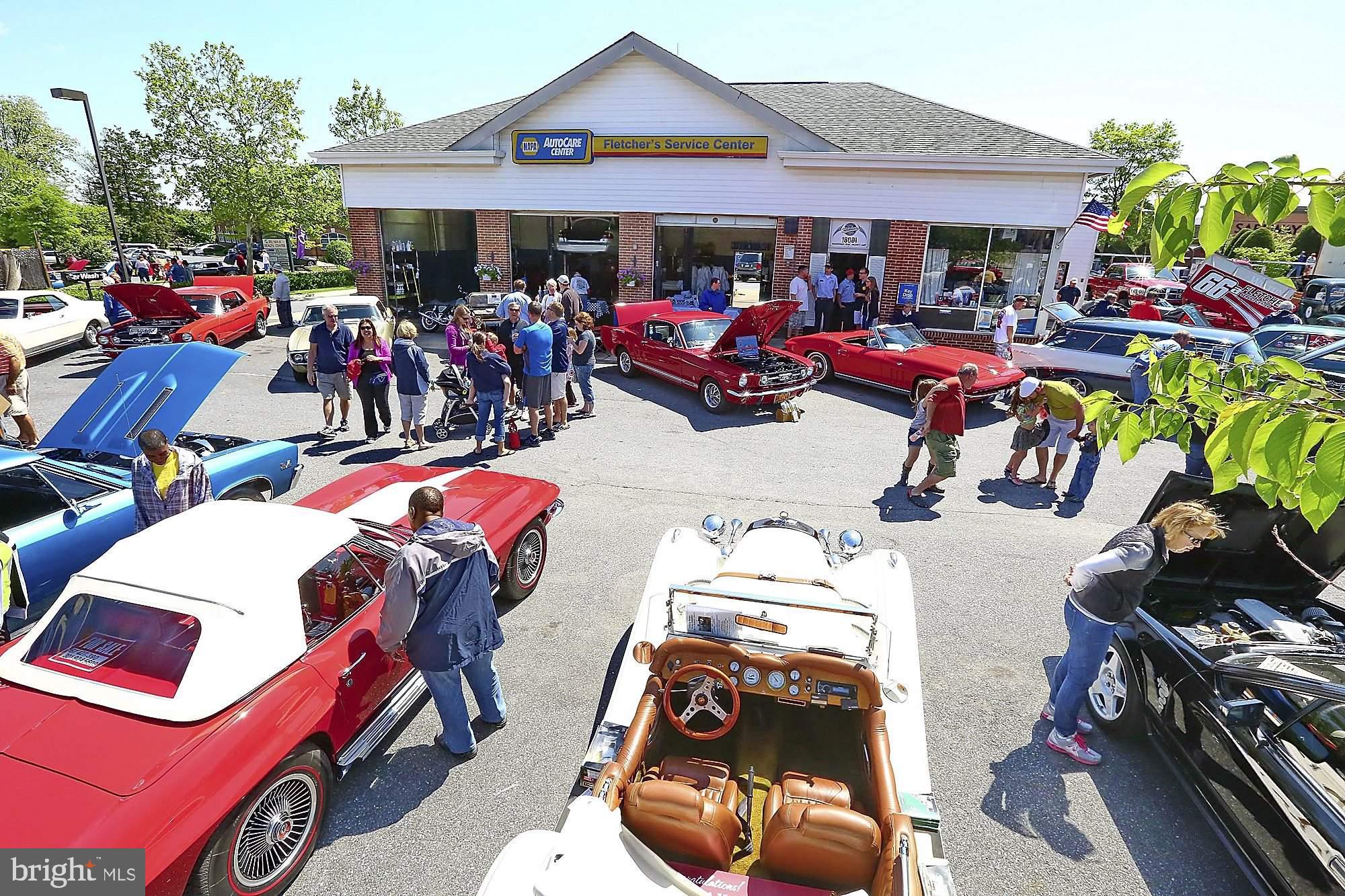 JAMES CREEK - Residential