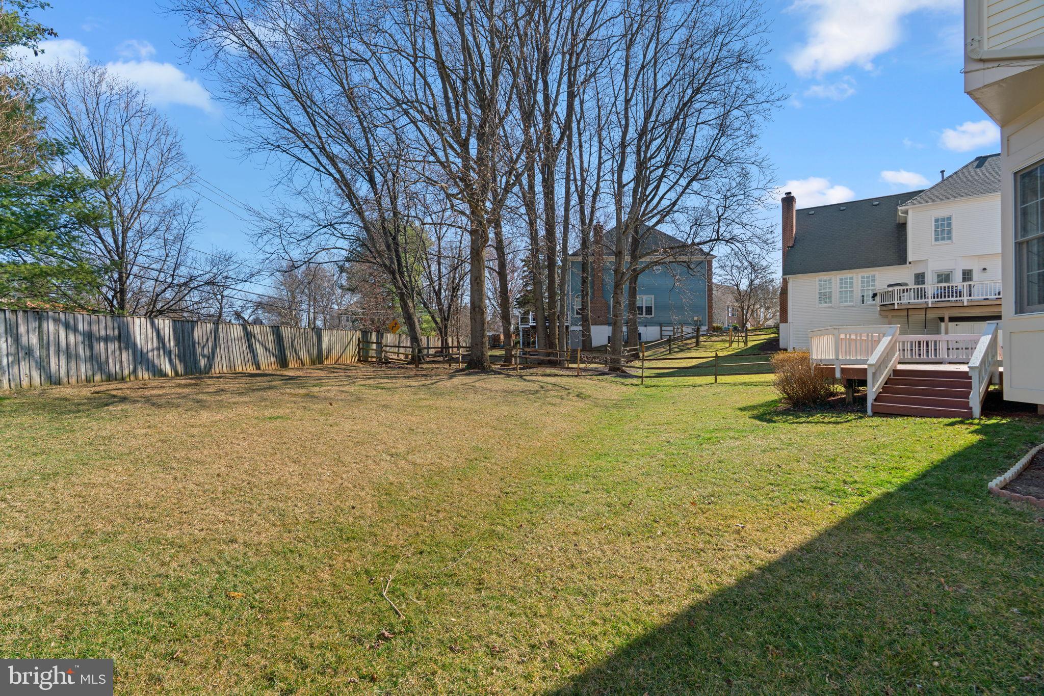 JAMES CREEK - Residential