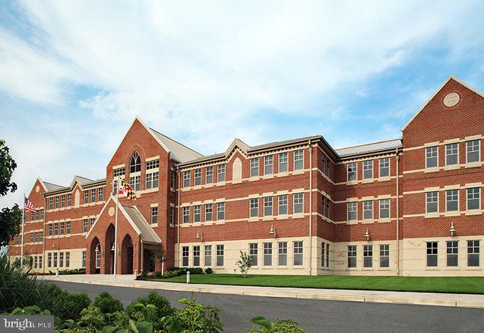 JAMES CREEK - Residential