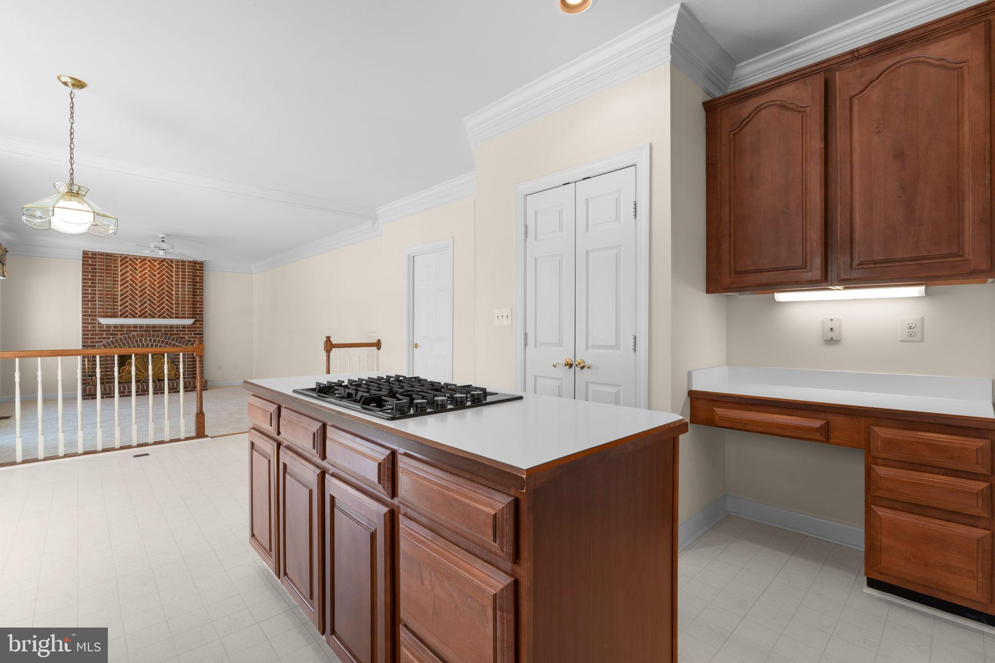 JAMES CREEK - Residential