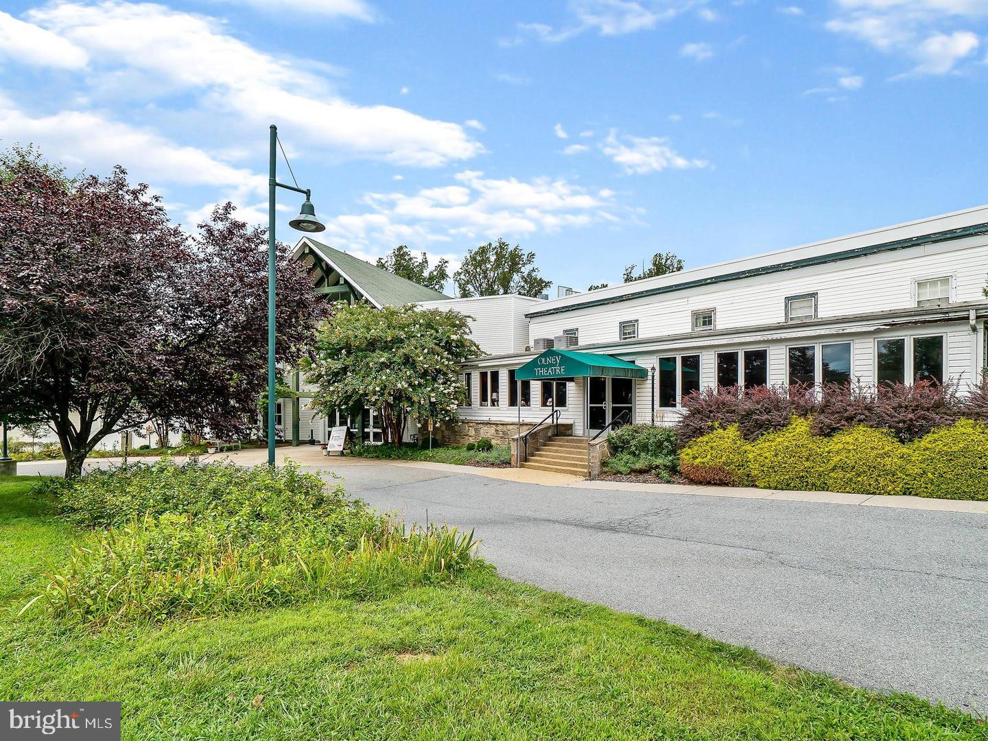 JAMES CREEK - Residential