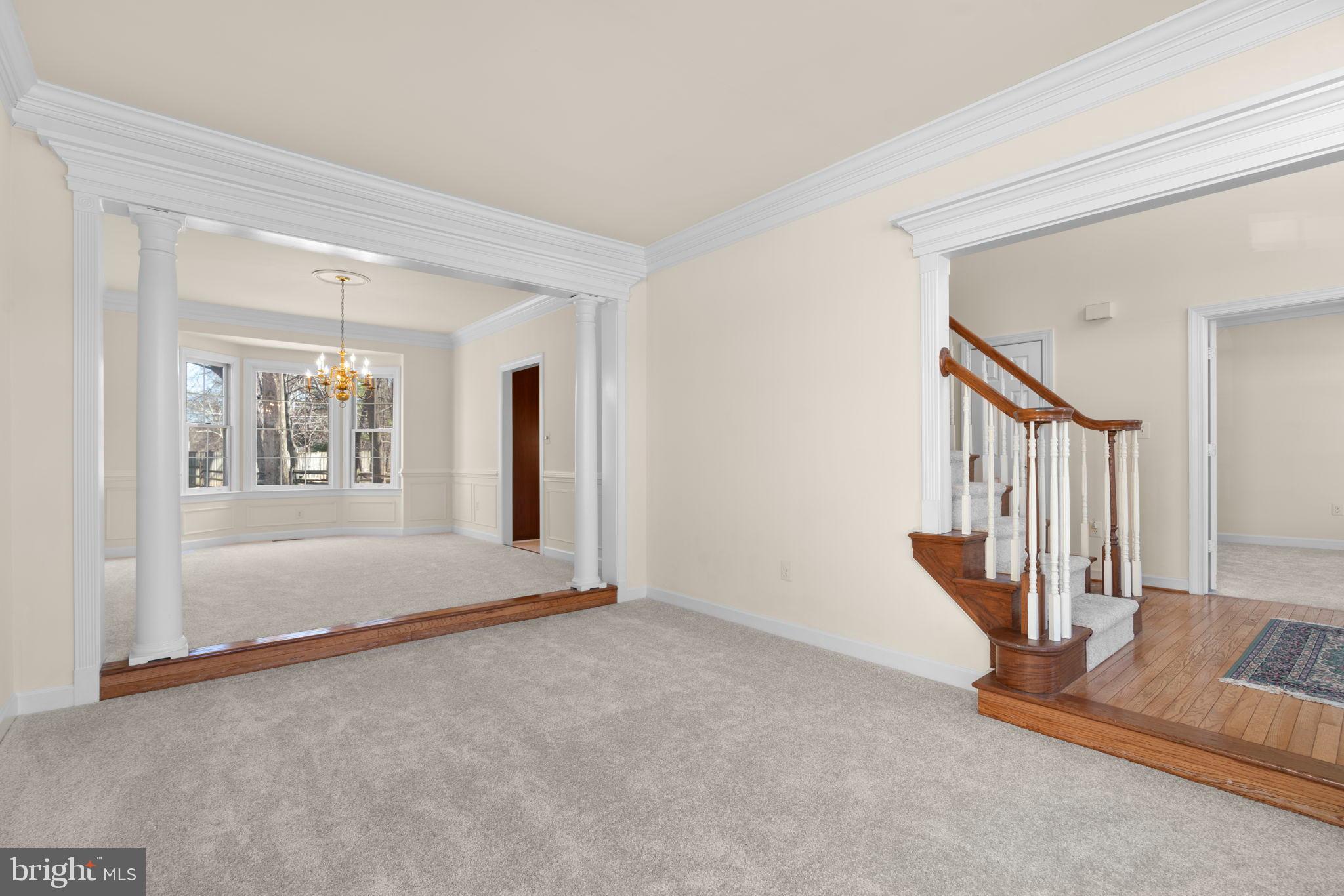 JAMES CREEK - Residential