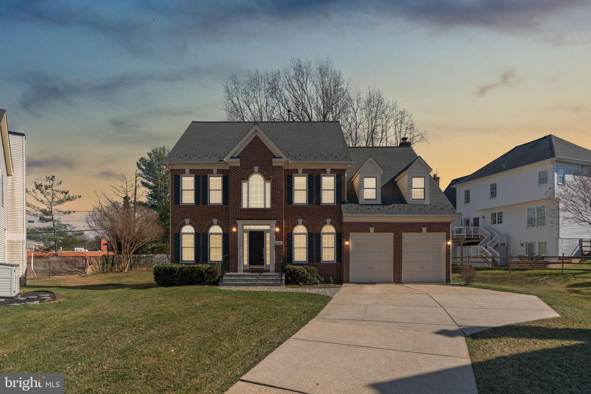 JAMES CREEK - Residential