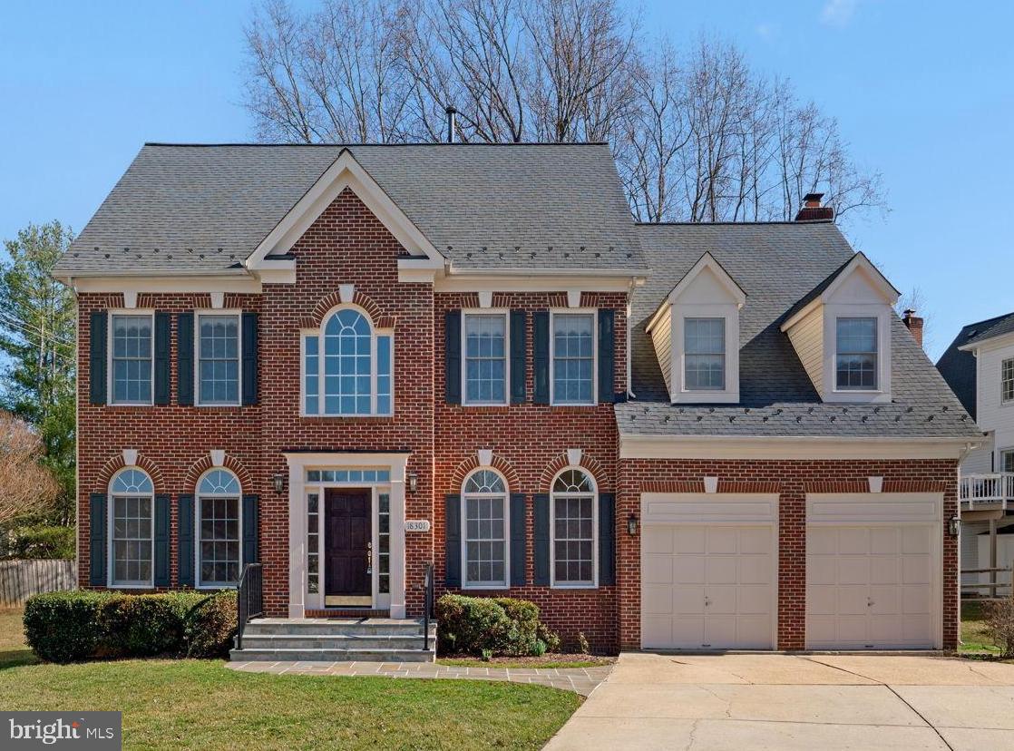 JAMES CREEK - Residential