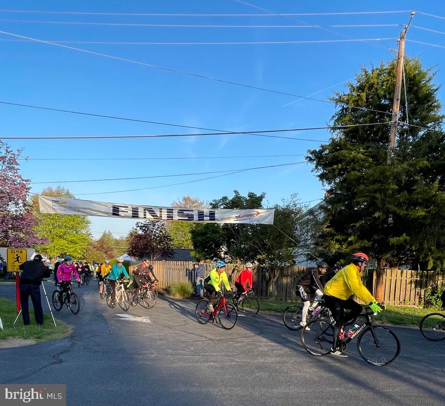 JAMES CREEK - Residential