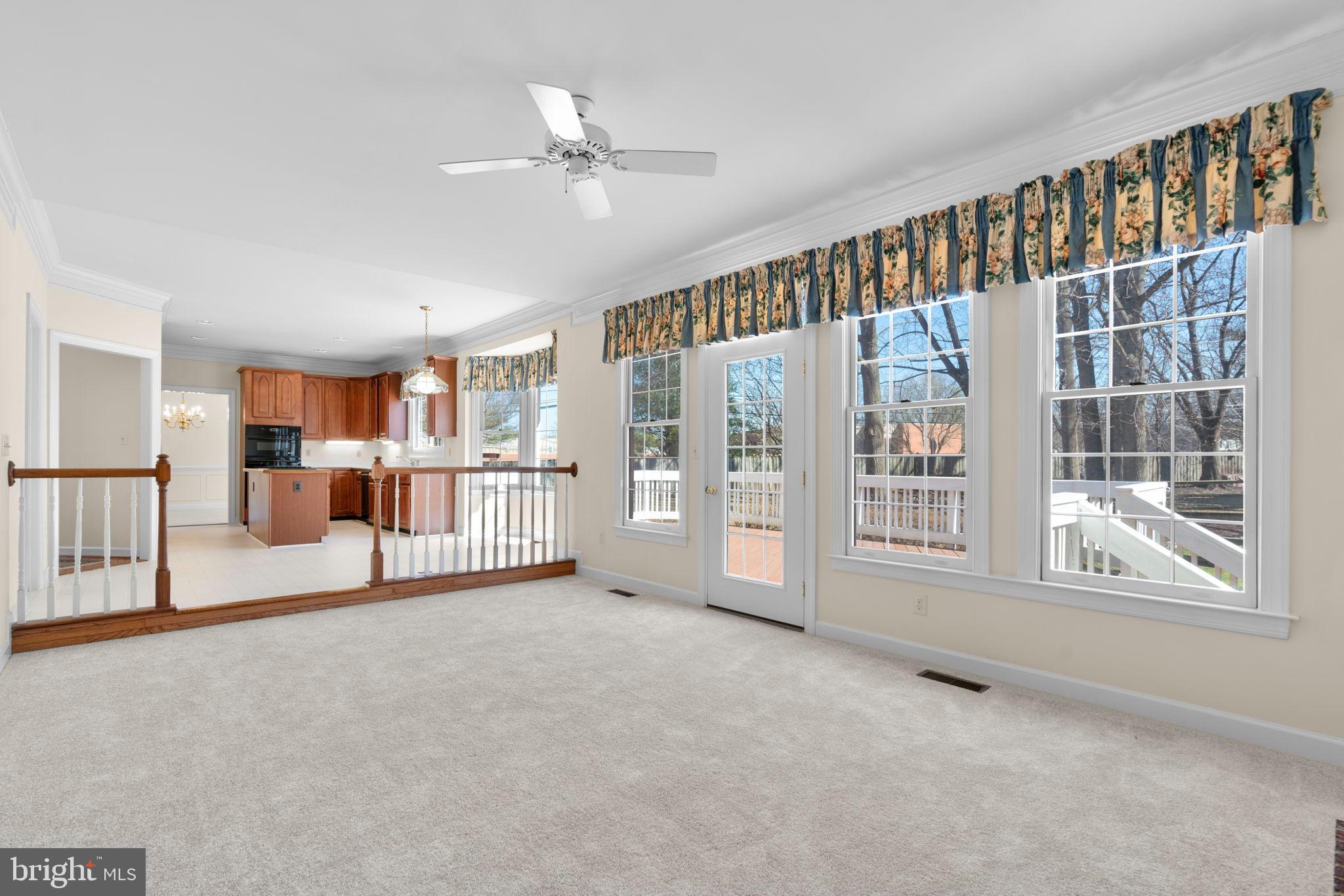 JAMES CREEK - Residential