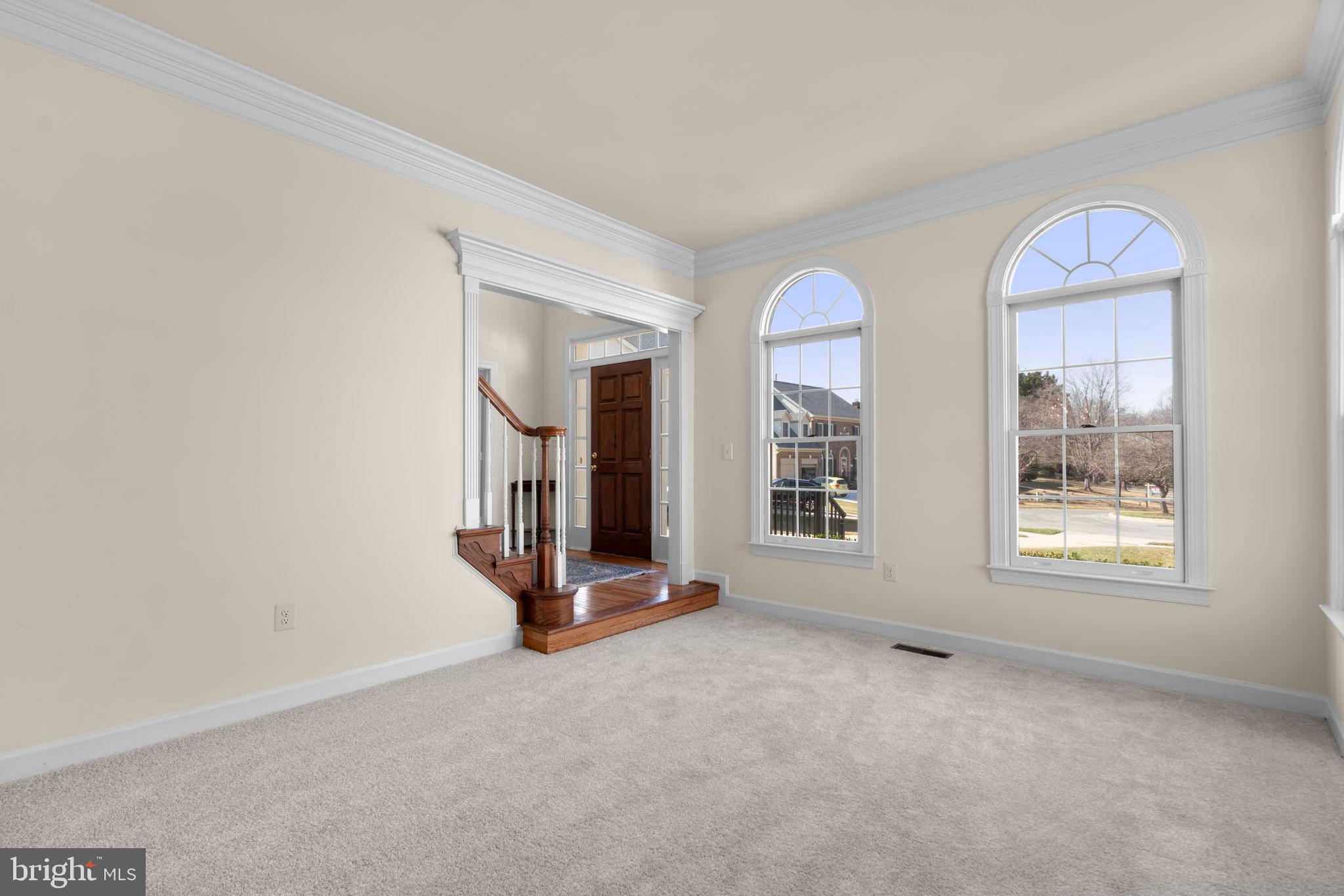 JAMES CREEK - Residential