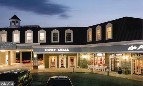 JAMES CREEK - Residential