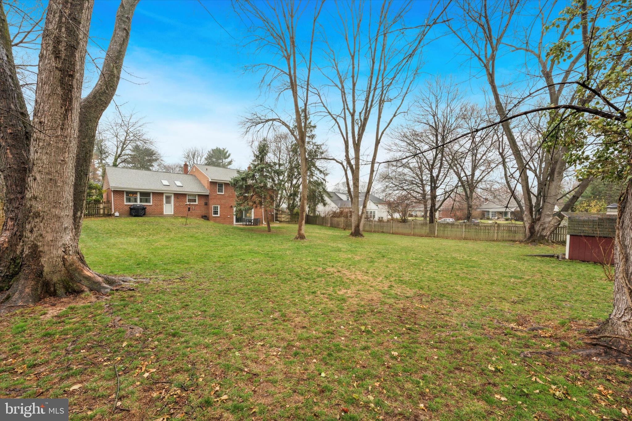 WESTOVER WOODS - Residential