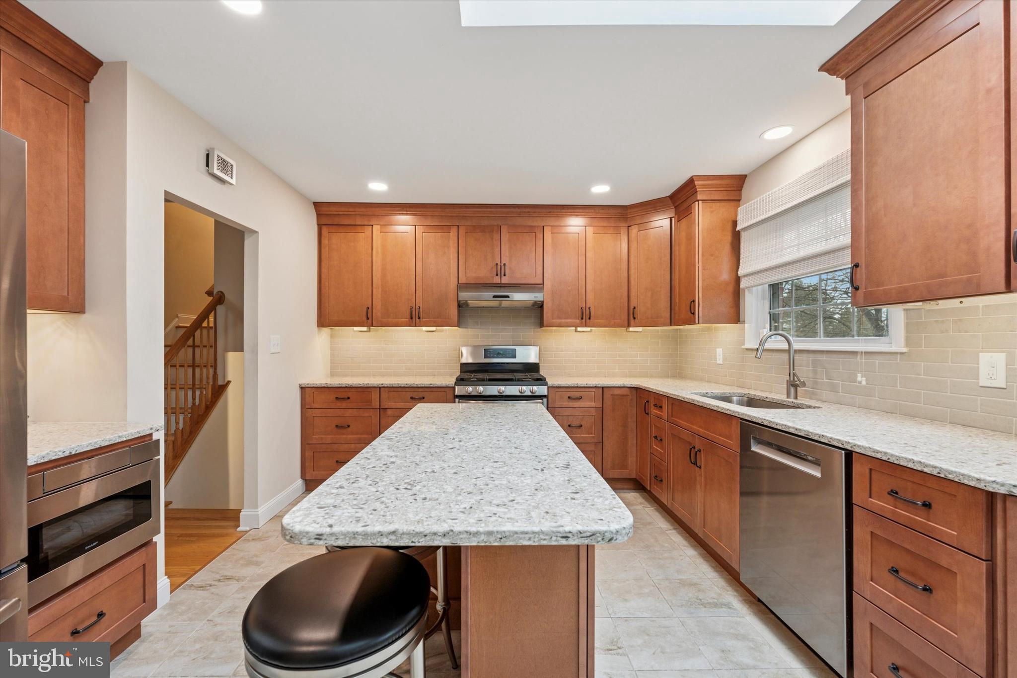 WESTOVER WOODS - Residential