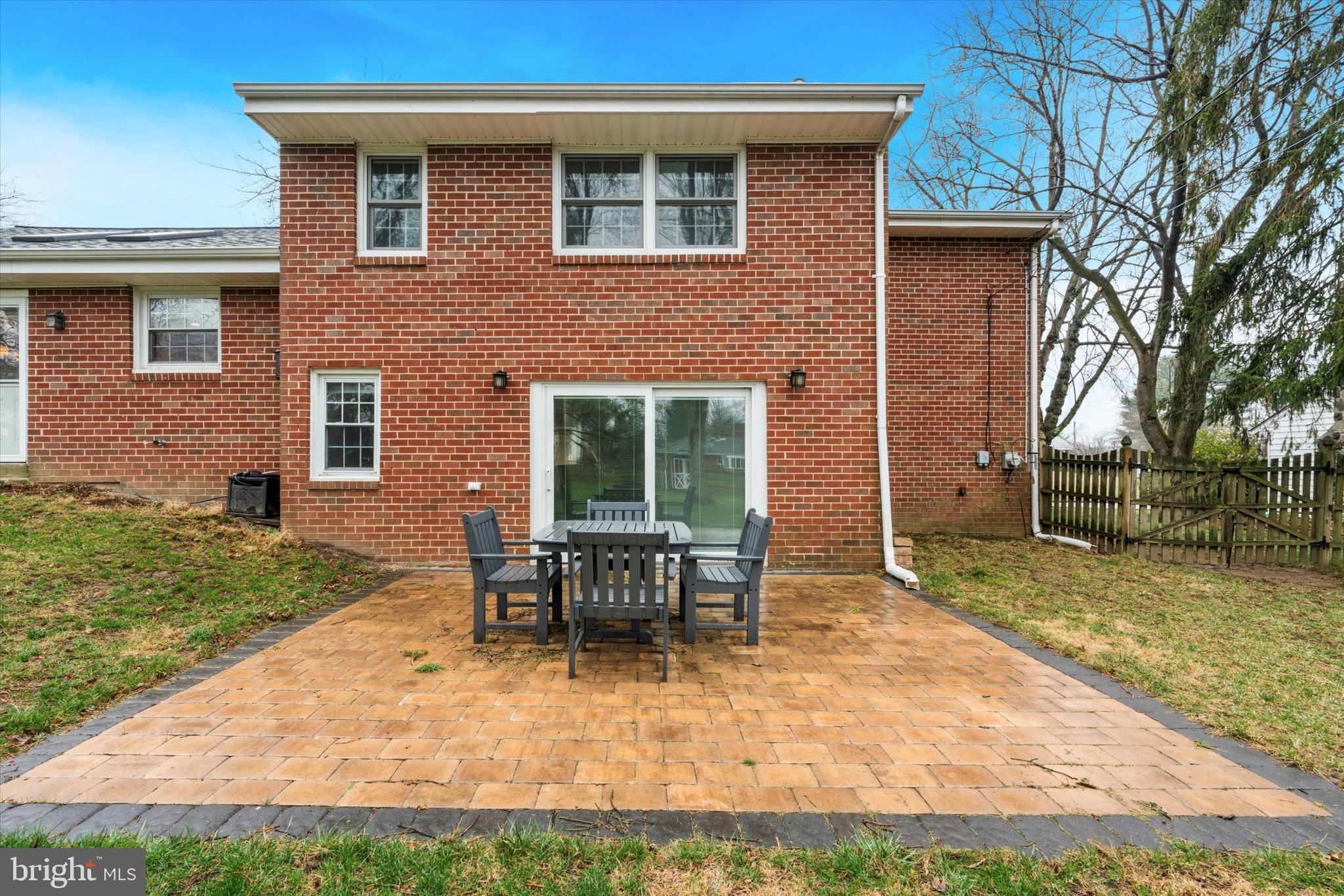 WESTOVER WOODS - Residential