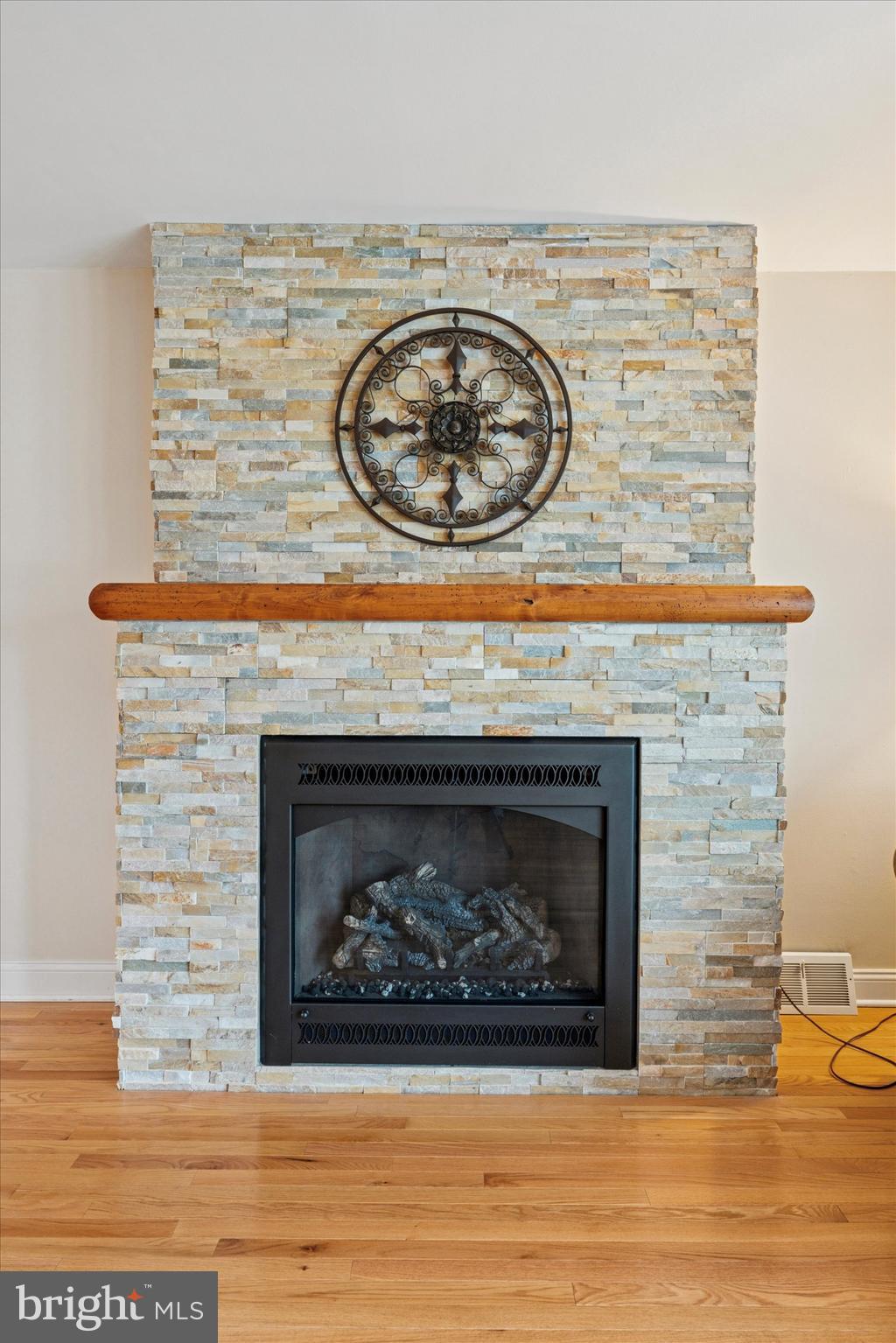 WESTOVER WOODS - Residential