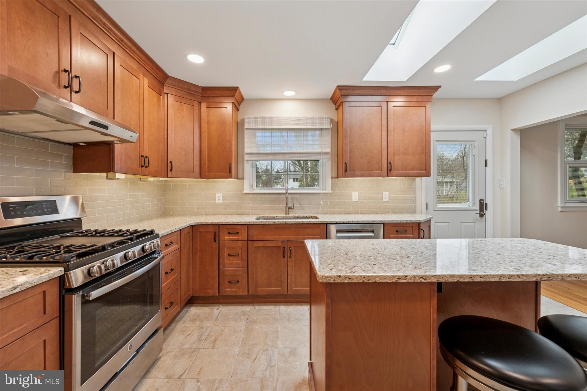 WESTOVER WOODS - Residential